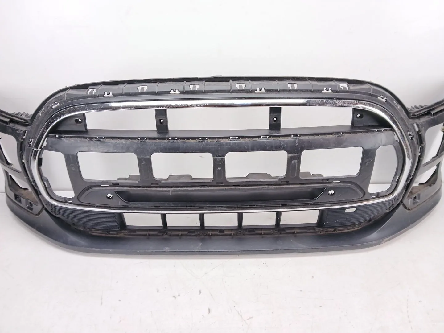 Paragolpes Delantero para Mini Mini (F55)