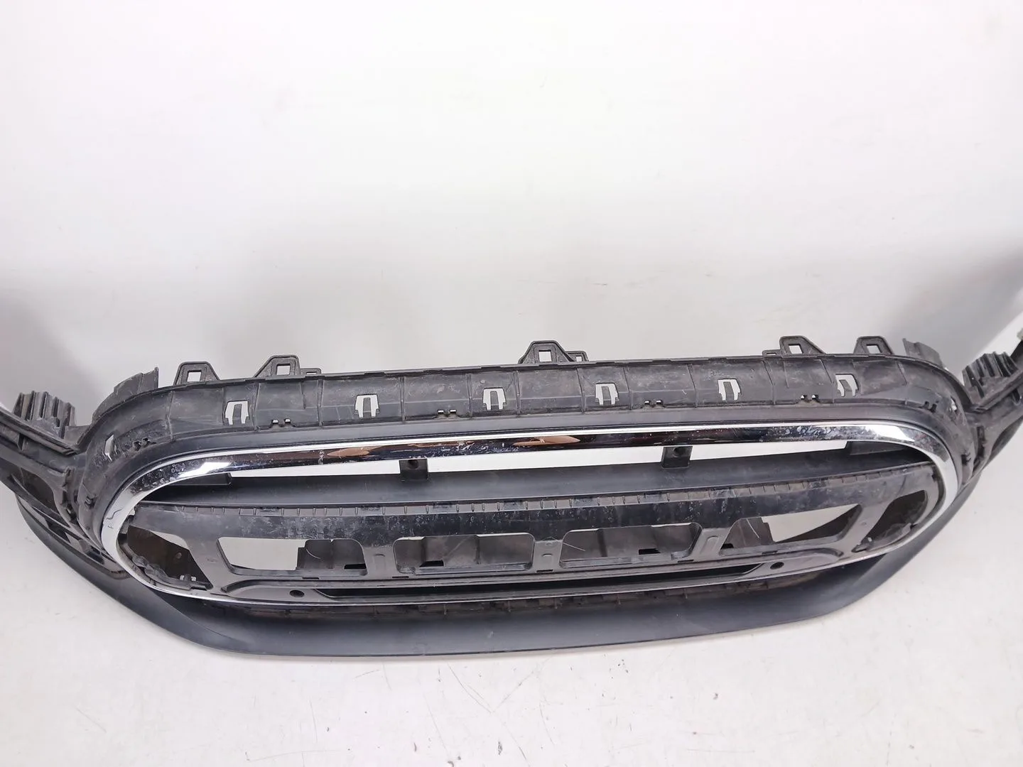 Paragolpes Delantero para Mini Mini (F55)