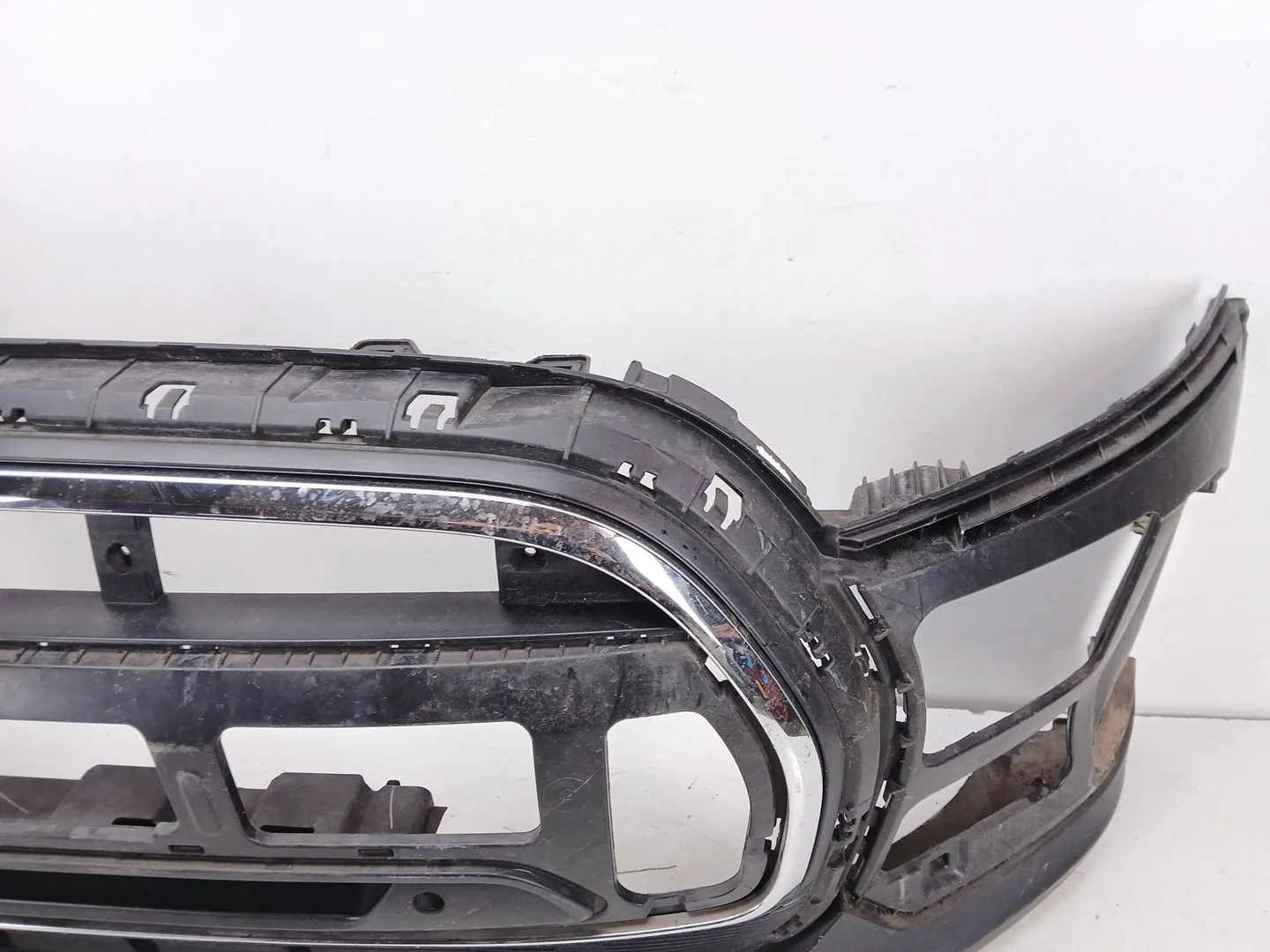 Paragolpes Delantero para Mini Mini (F55)