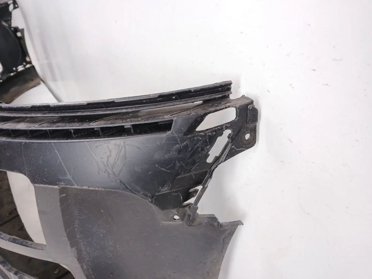 Paragolpes Delantero para Mini Mini (F55)