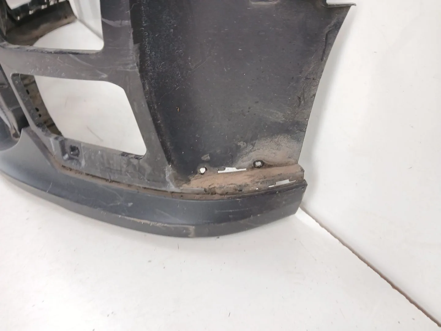 Paragolpes Delantero para Mini Mini (F55)
