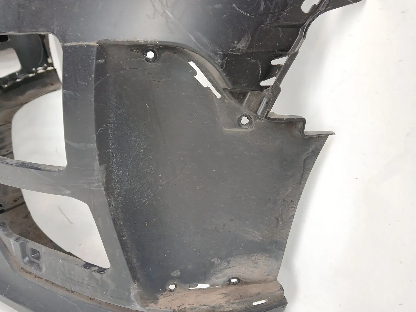 Paragolpes Delantero para Mini Mini (F55)