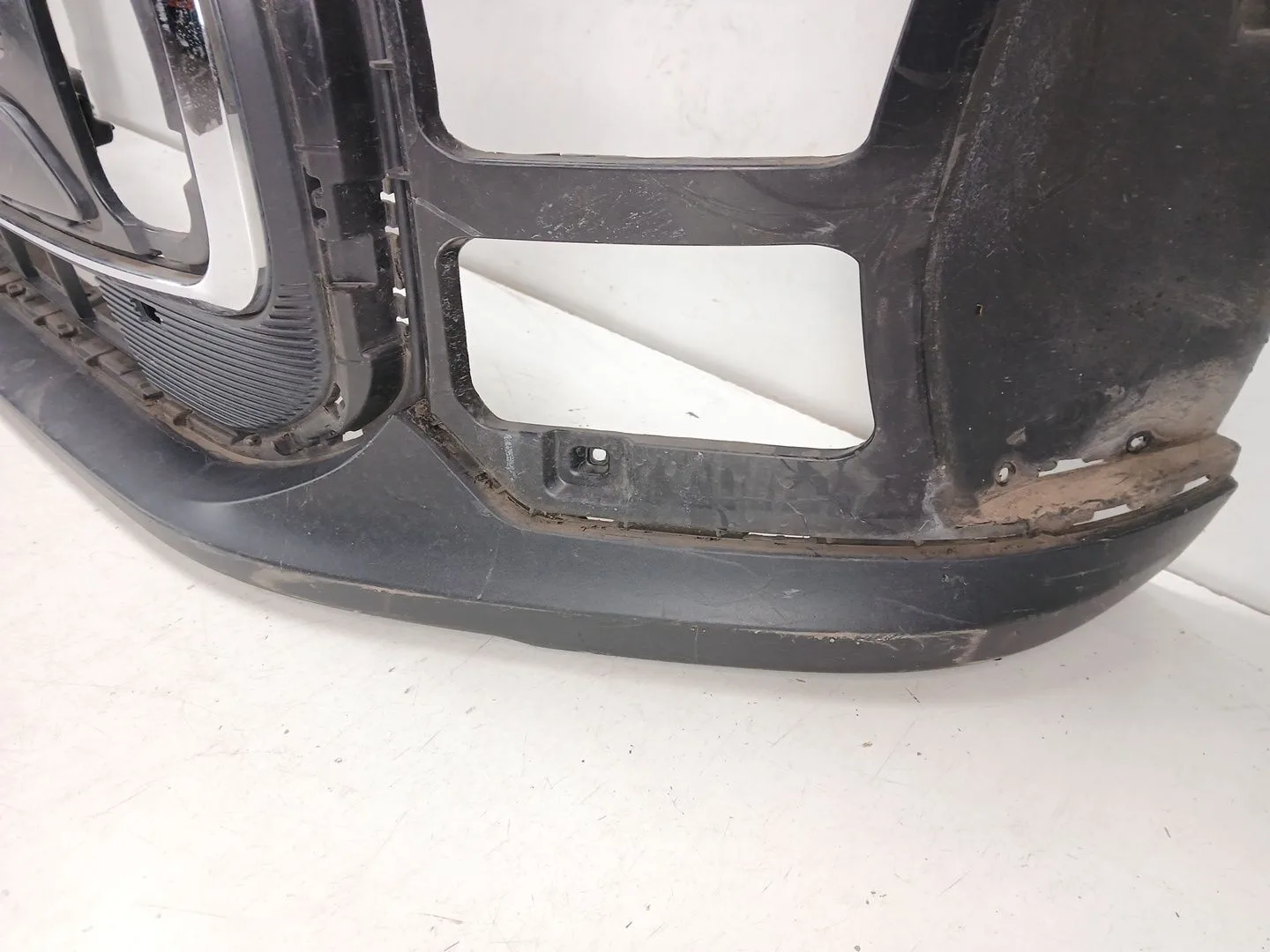 Paragolpes Delantero para Mini Mini (F55)