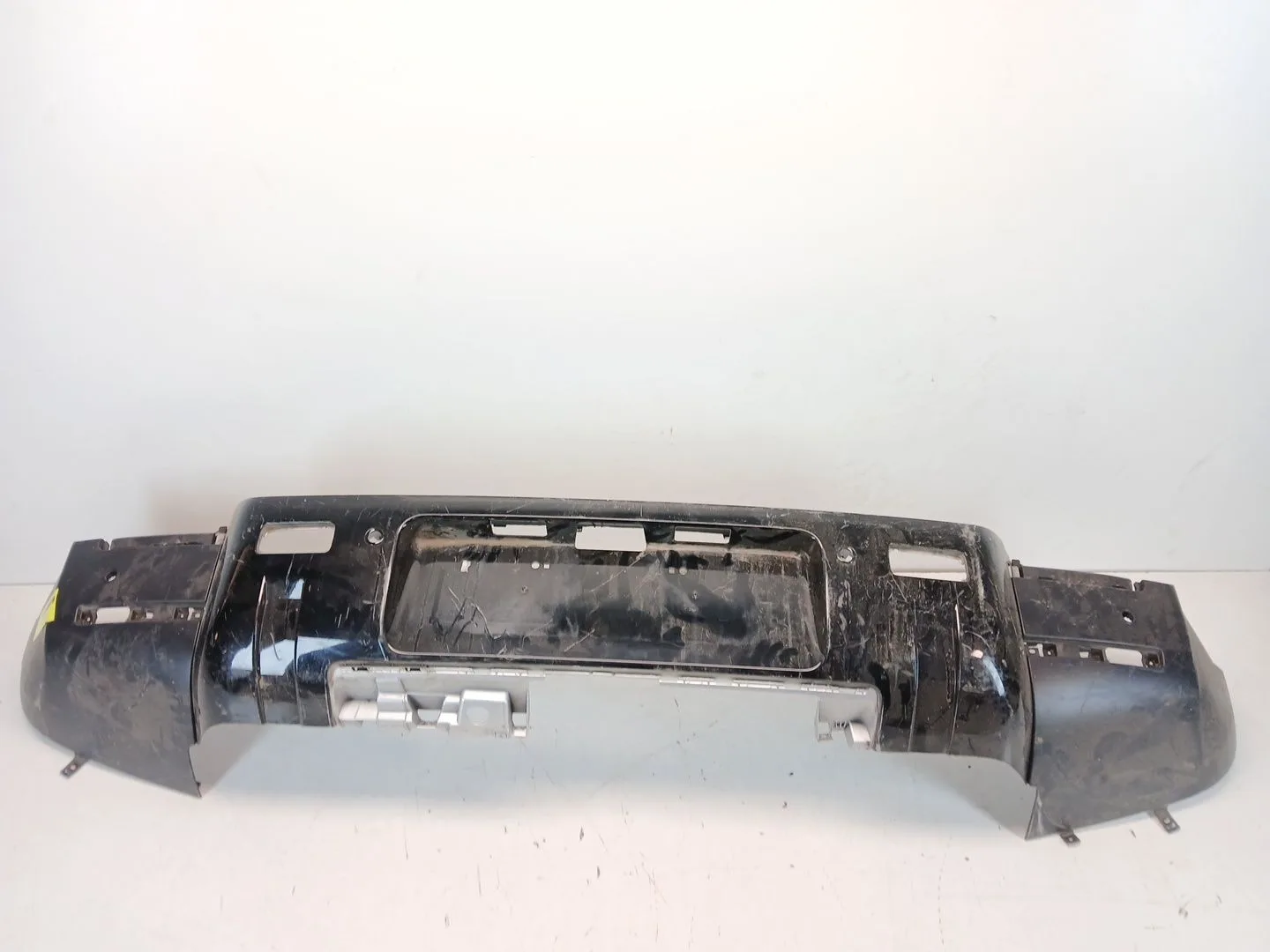 Paragolpes Delantero para Land Rover Defender Van (L663)