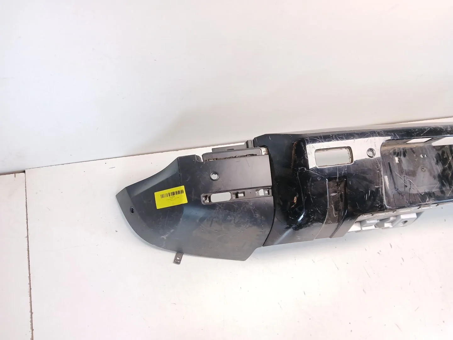 Paragolpes Delantero para Land Rover Defender Van (L663)