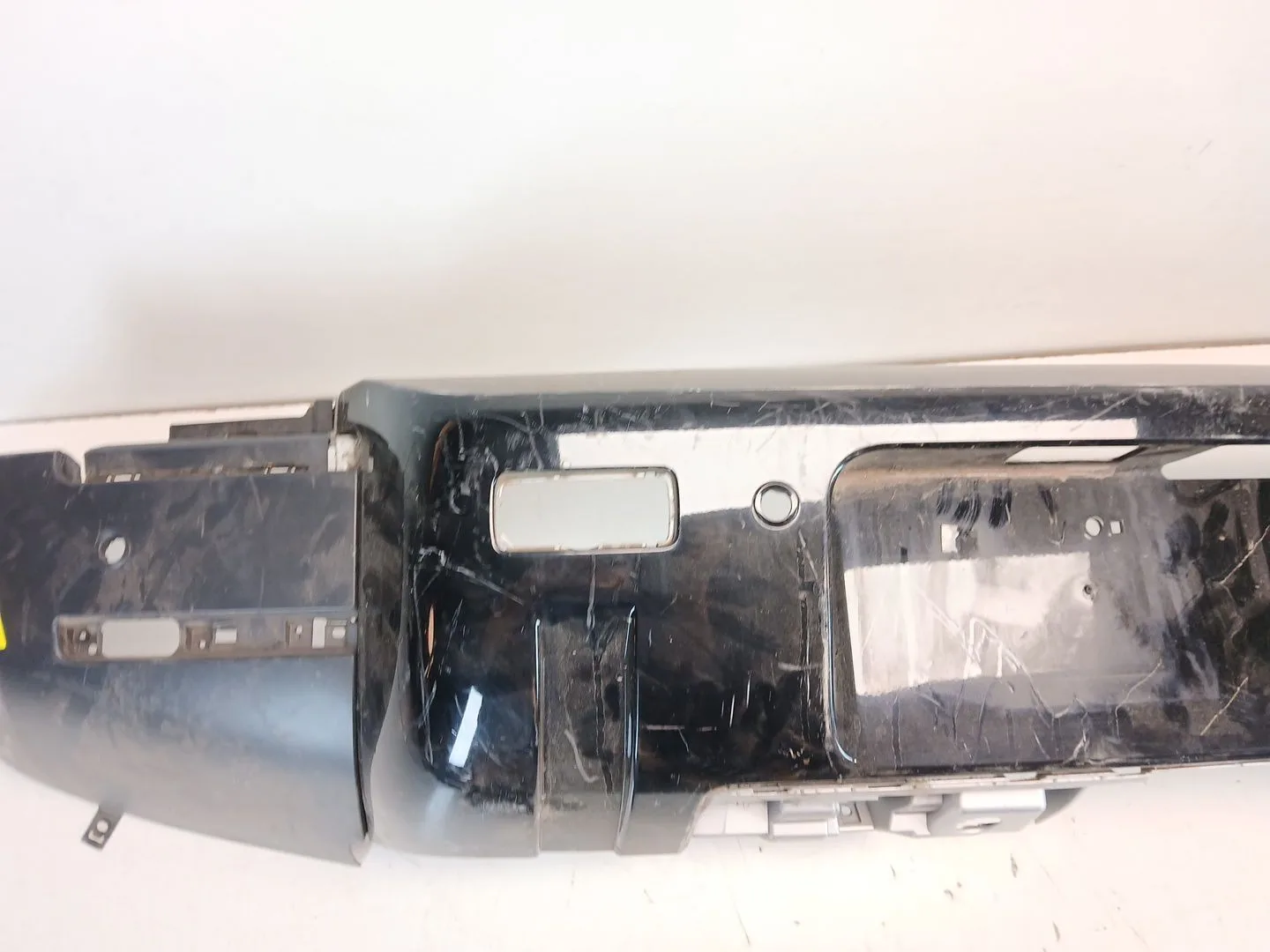 Paragolpes Delantero para Land Rover Defender Van (L663)
