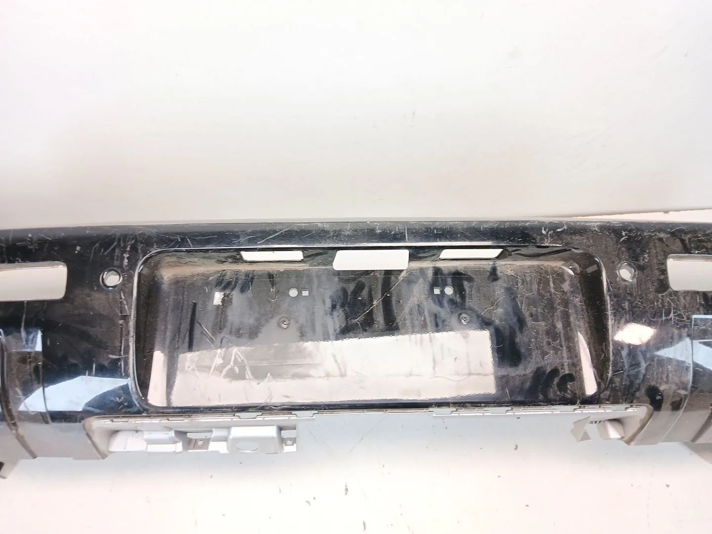 Paragolpes Delantero para Land Rover Defender Van (L663)