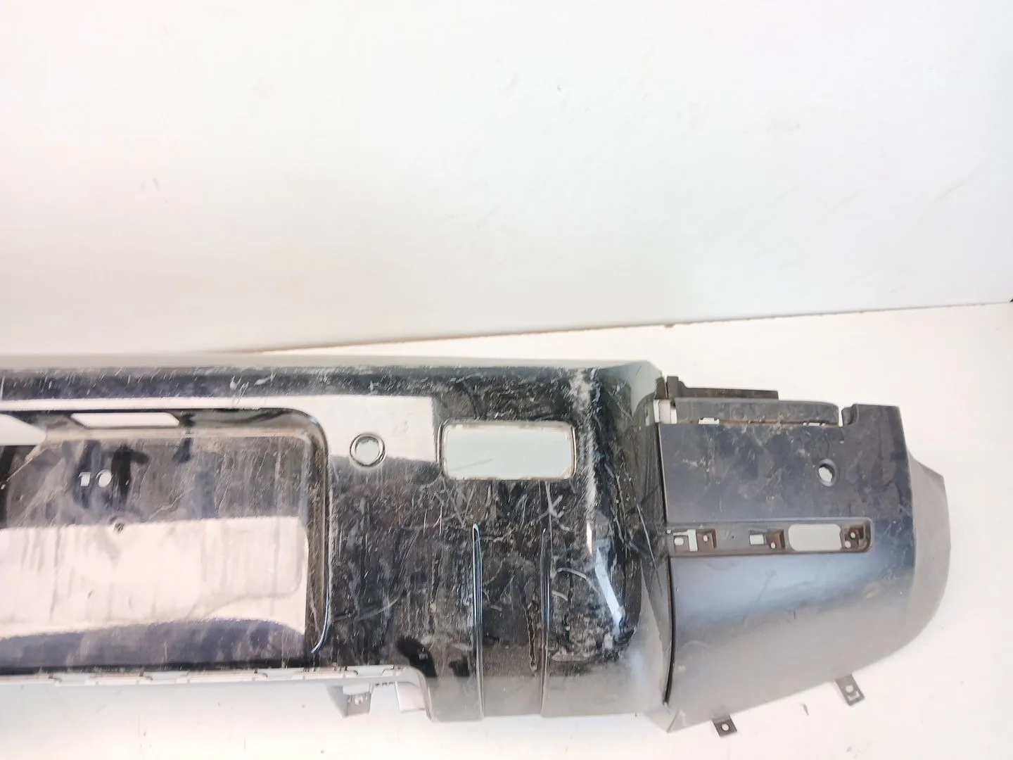 Paragolpes Delantero para Land Rover Defender Van (L663)