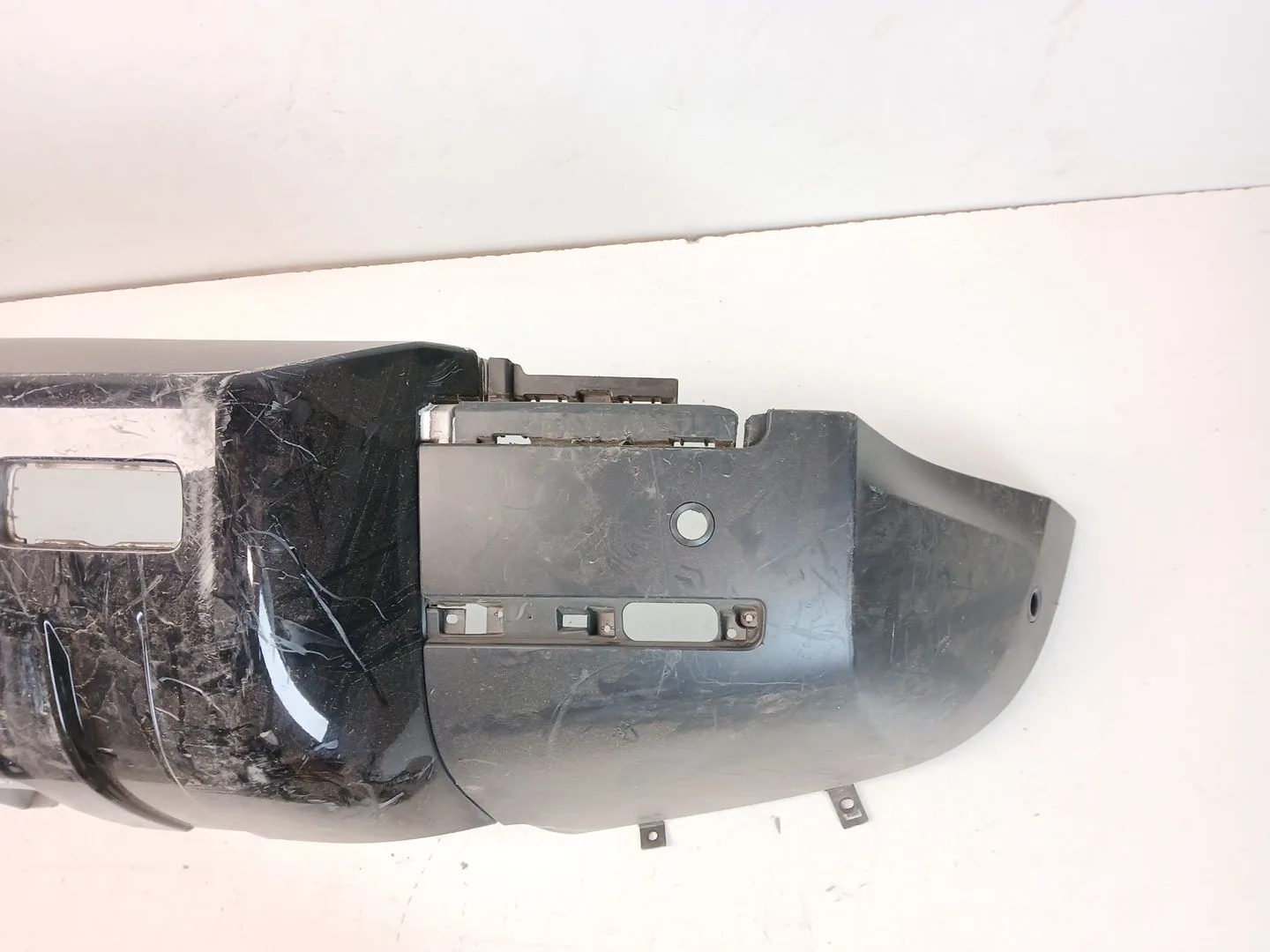 Paragolpes Delantero para Land Rover Defender Van (L663)