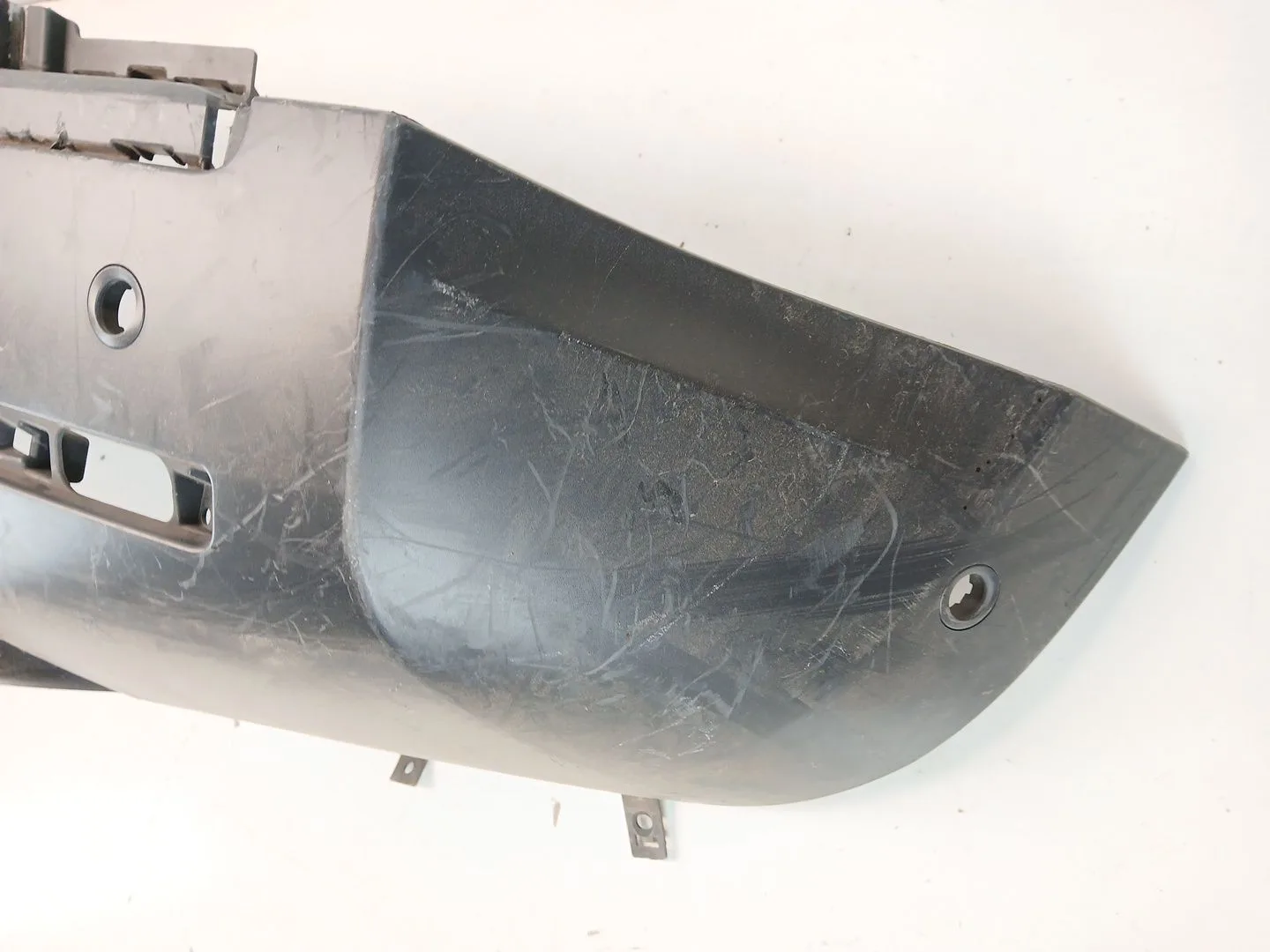 Paragolpes Delantero para Land Rover Defender Van (L663)