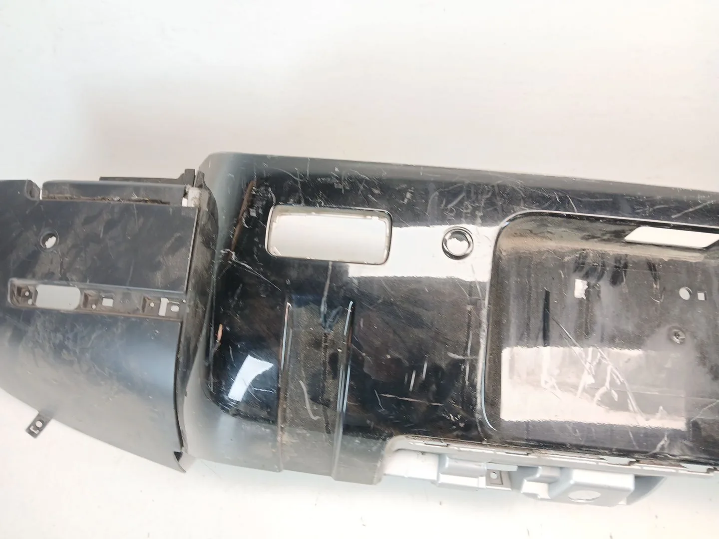 Paragolpes Delantero para Land Rover Defender Van (L663)