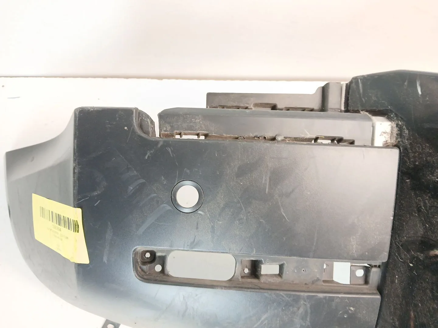 Paragolpes Delantero para Land Rover Defender Van (L663)