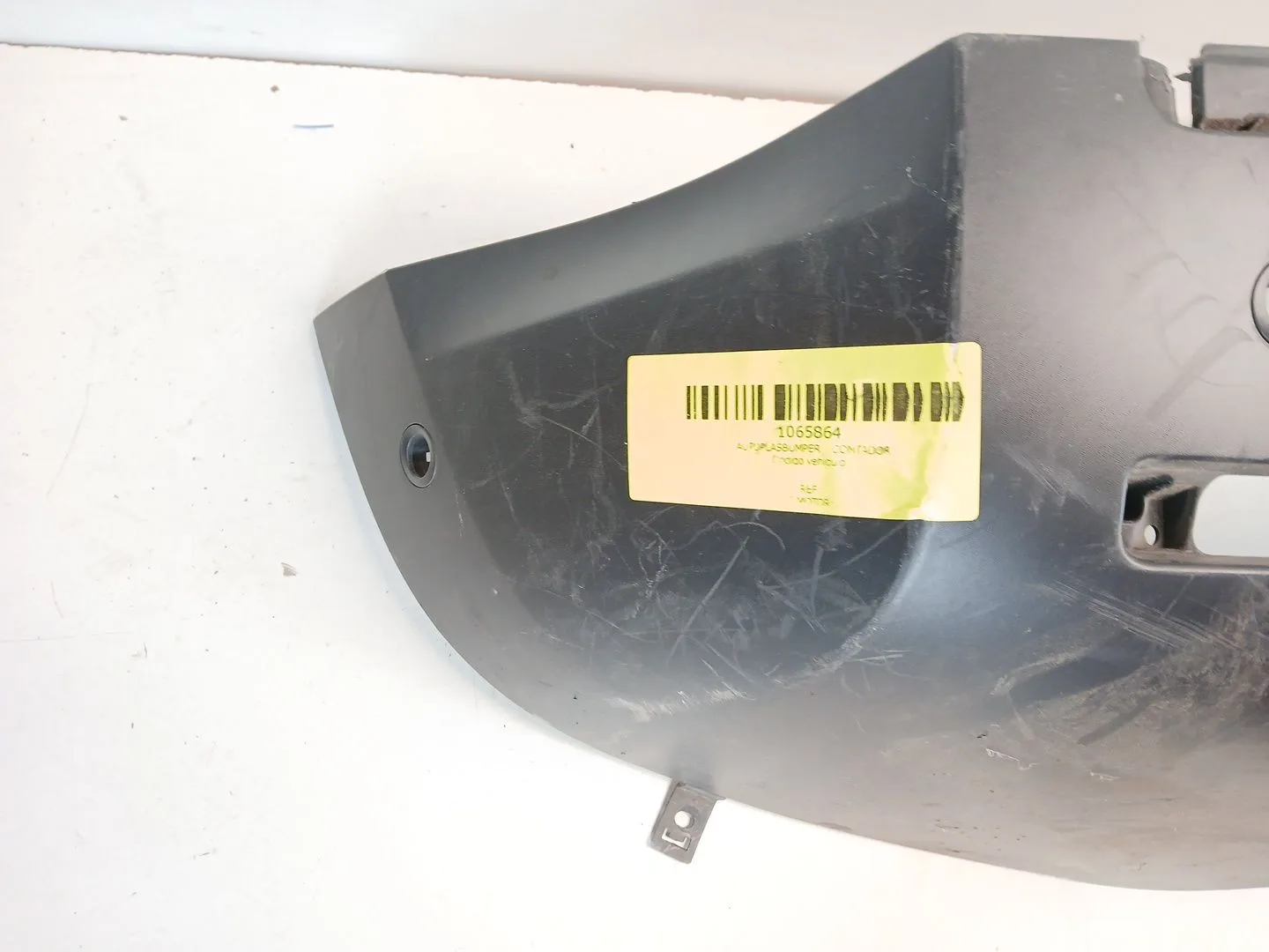 Paragolpes Delantero para Land Rover Defender Van (L663)