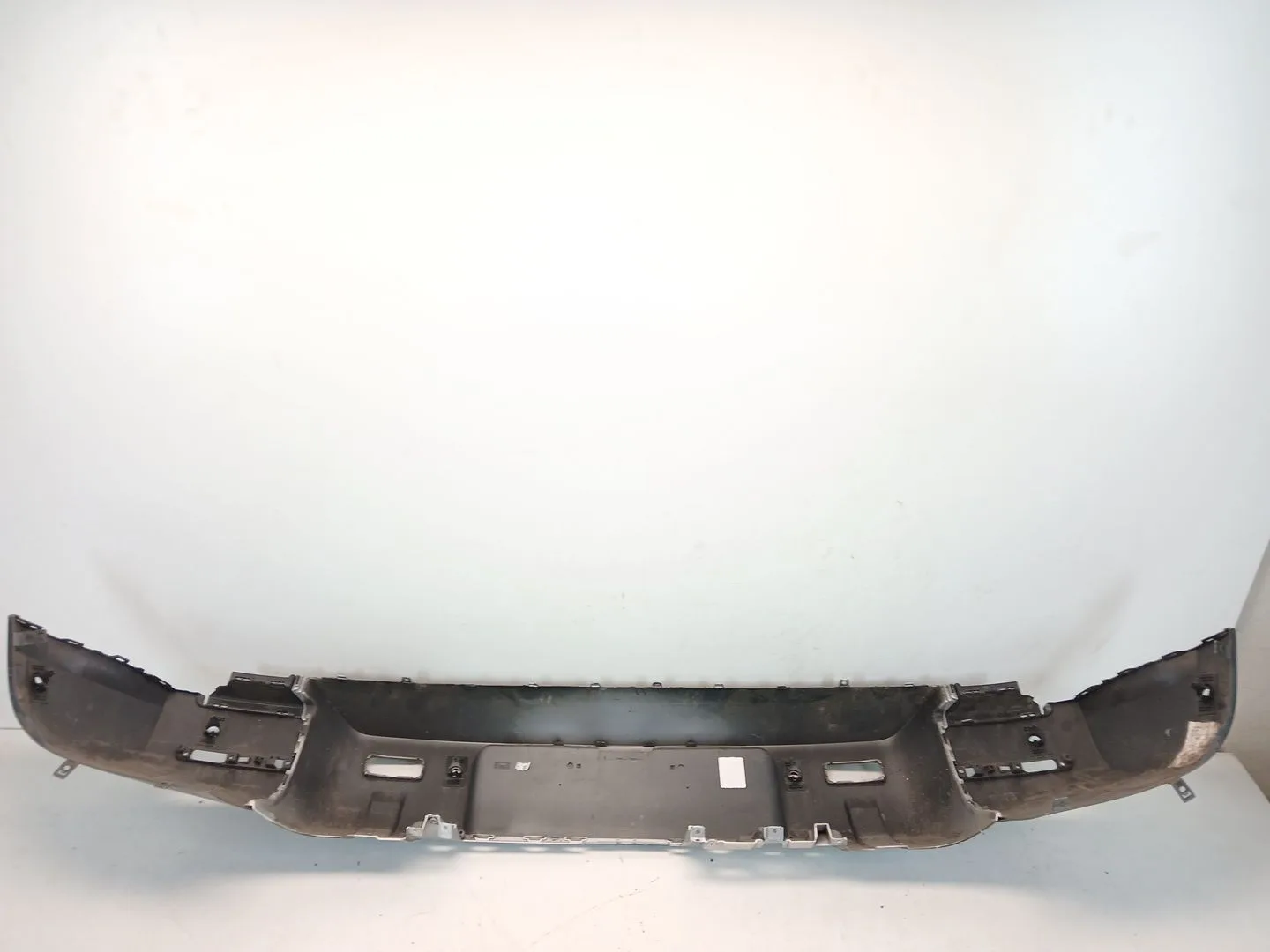 Paragolpes Delantero para Land Rover Defender Van (L663)