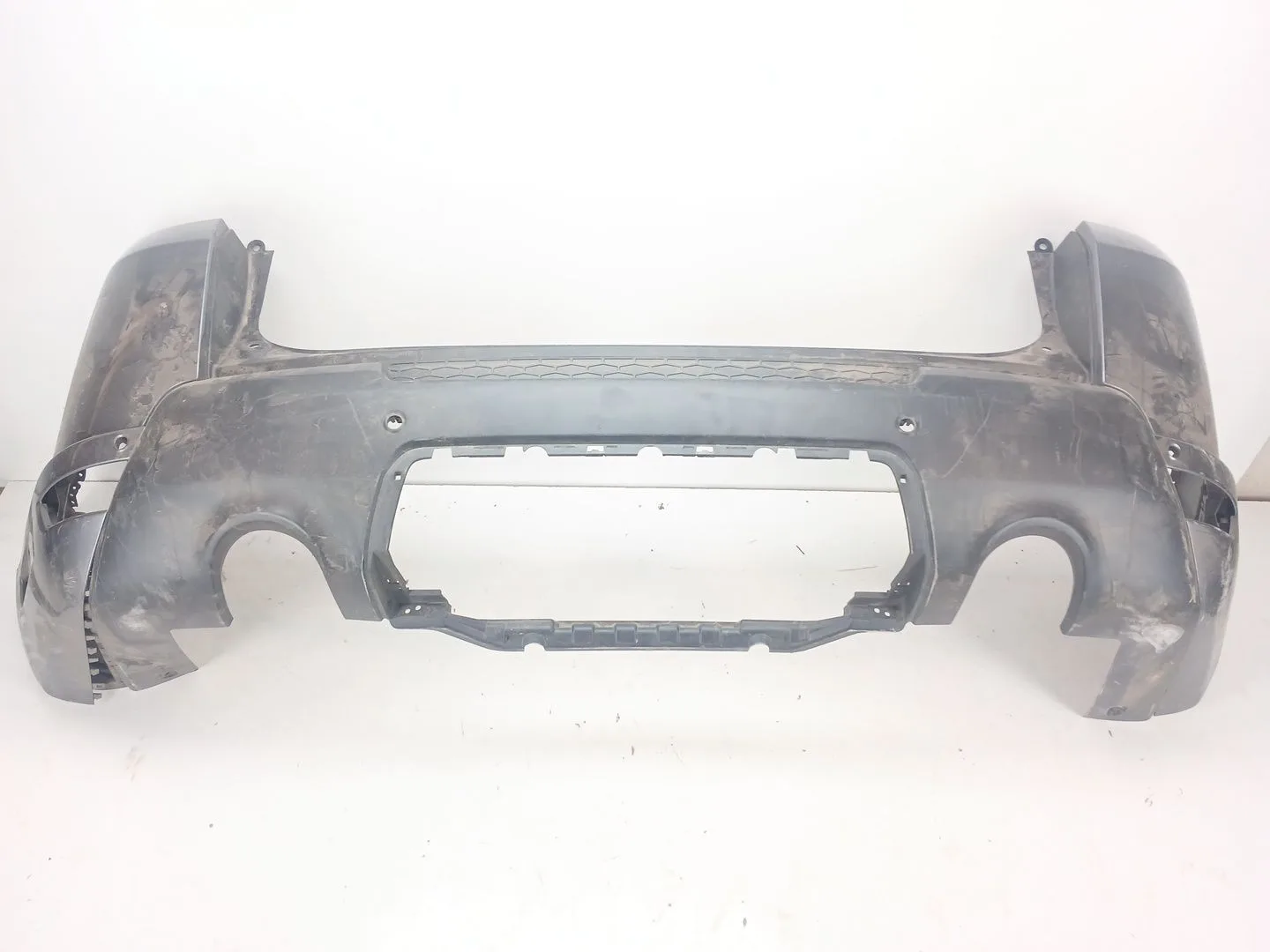 Paragolpes Delantero para Land Rover Range Rover Sport Ii (L494)