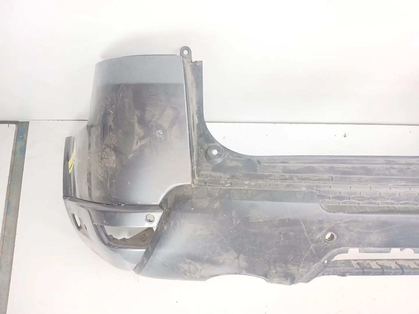 Paragolpes Delantero para Land Rover Range Rover Sport Ii (L494)