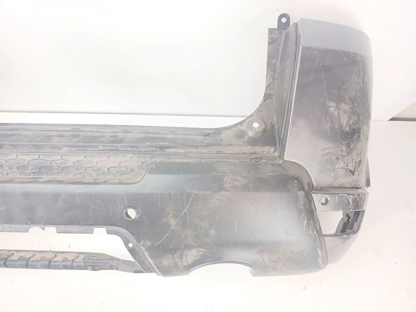 Paragolpes Delantero para Land Rover Range Rover Sport Ii (L494)