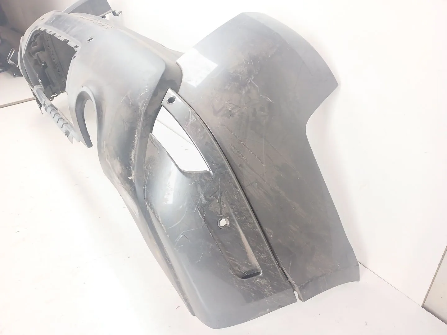 Paragolpes Delantero para Land Rover Range Rover Sport Ii (L494)
