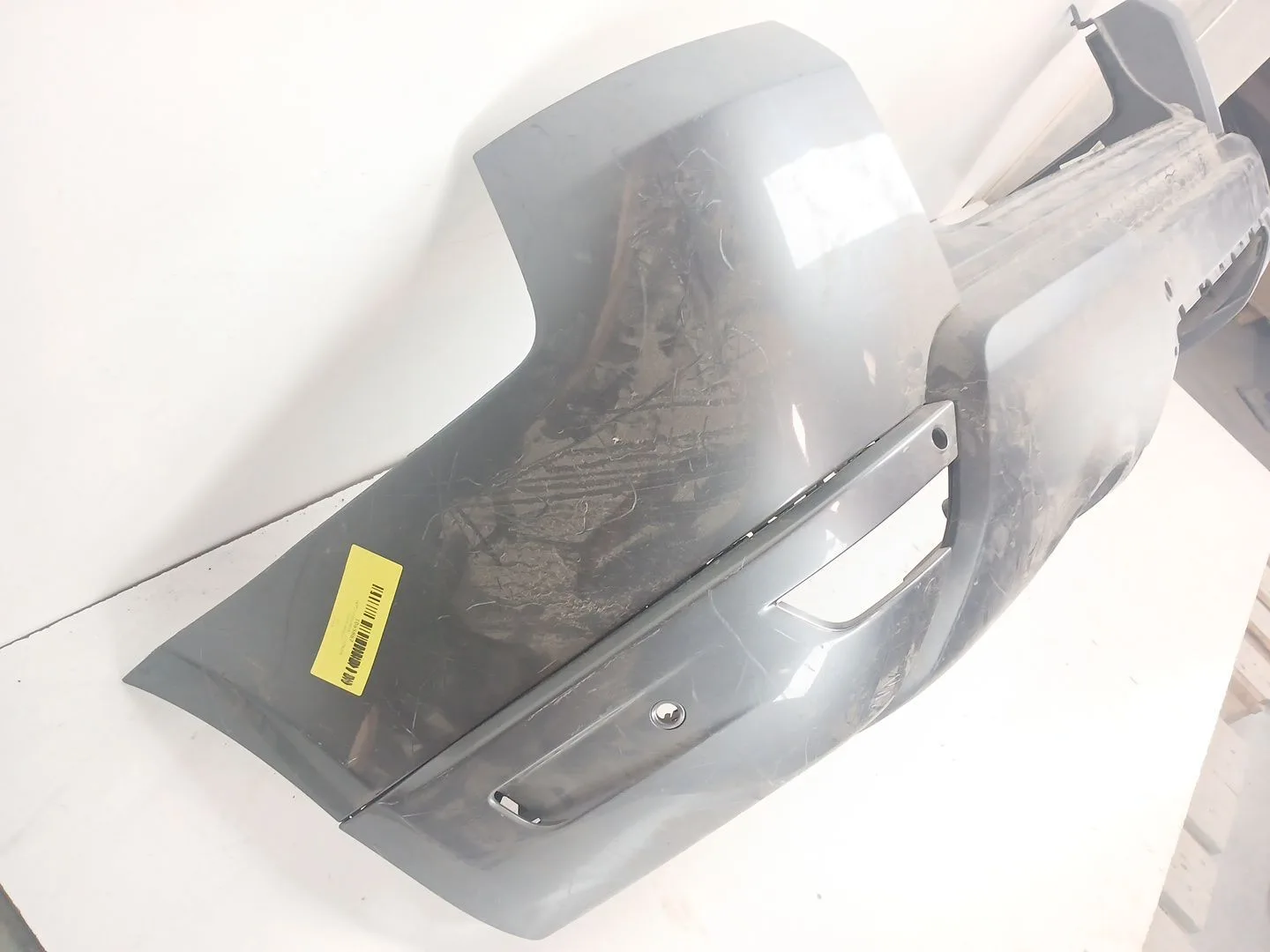 Paragolpes Delantero para Land Rover Range Rover Sport Ii (L494)
