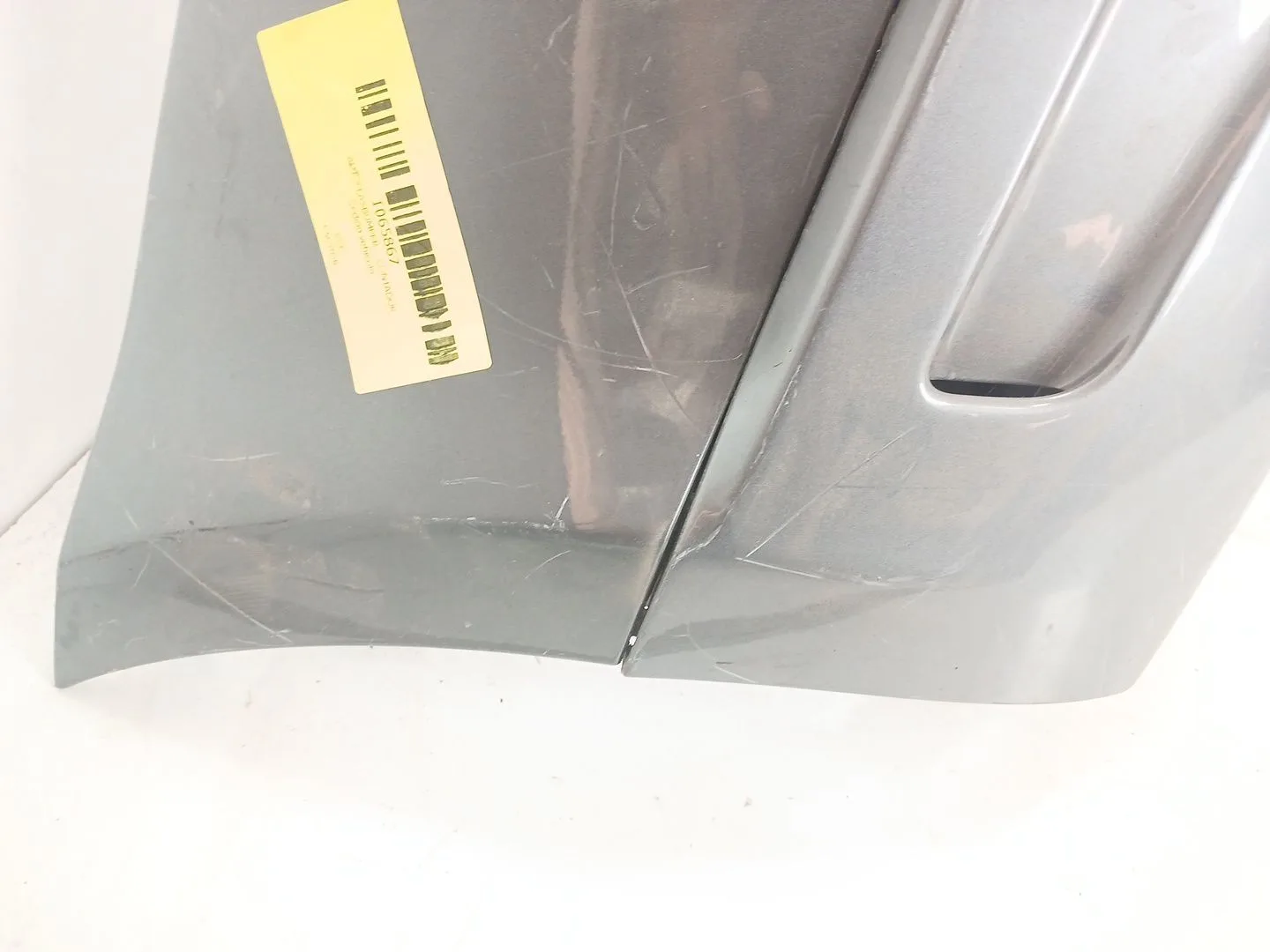 Paragolpes Delantero para Land Rover Range Rover Sport Ii (L494)