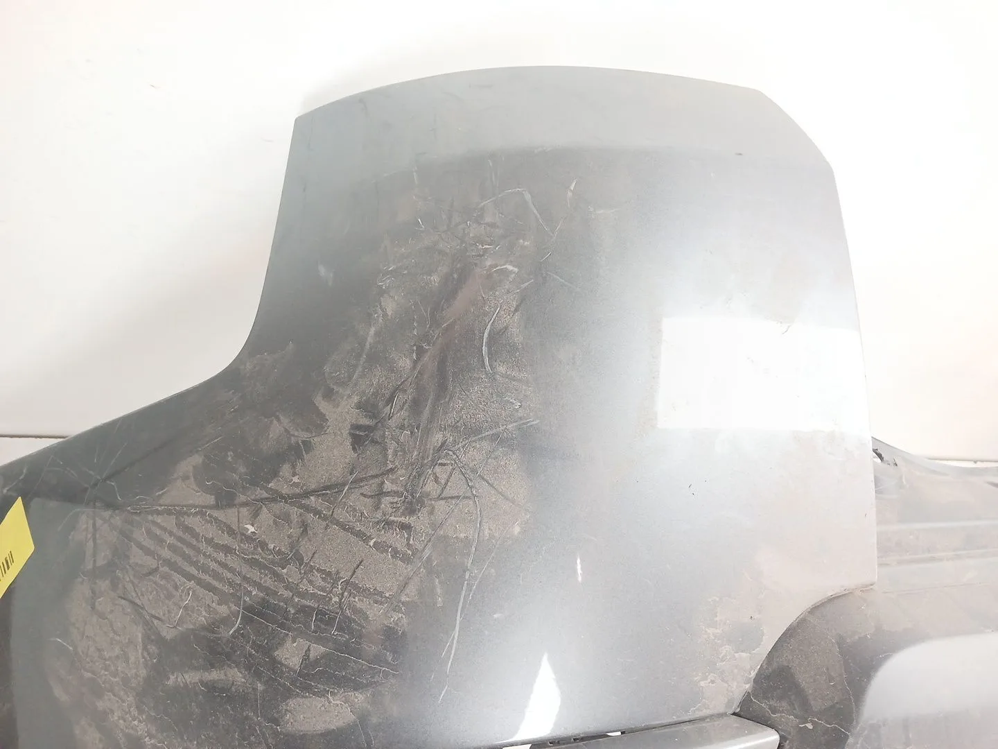 Paragolpes Delantero para Land Rover Range Rover Sport Ii (L494)