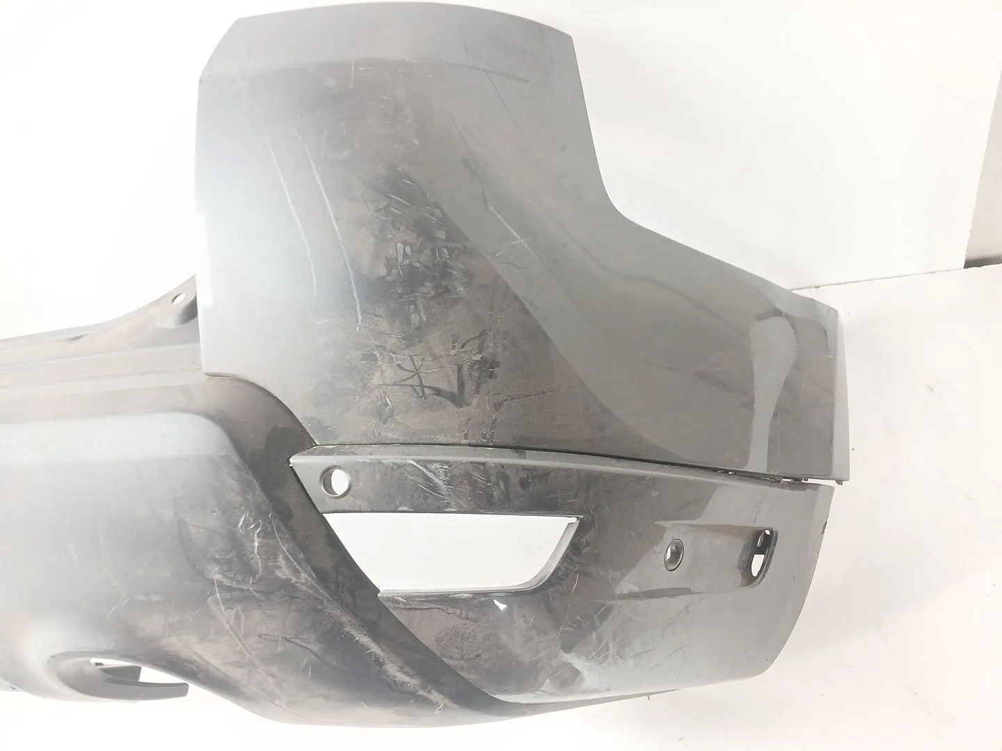 Paragolpes Delantero para Land Rover Range Rover Sport Ii (L494)