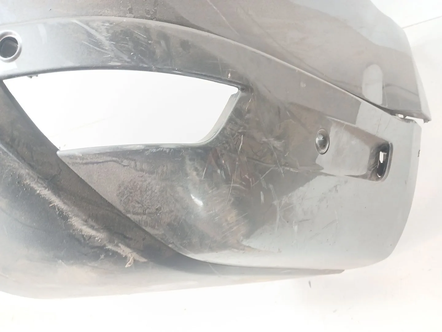 Paragolpes Delantero para Land Rover Range Rover Sport Ii (L494)