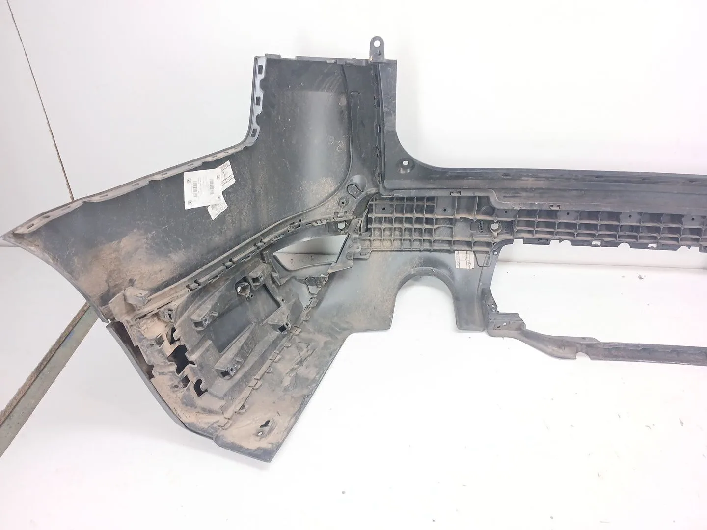 Paragolpes Delantero para Land Rover Range Rover Sport Ii (L494)