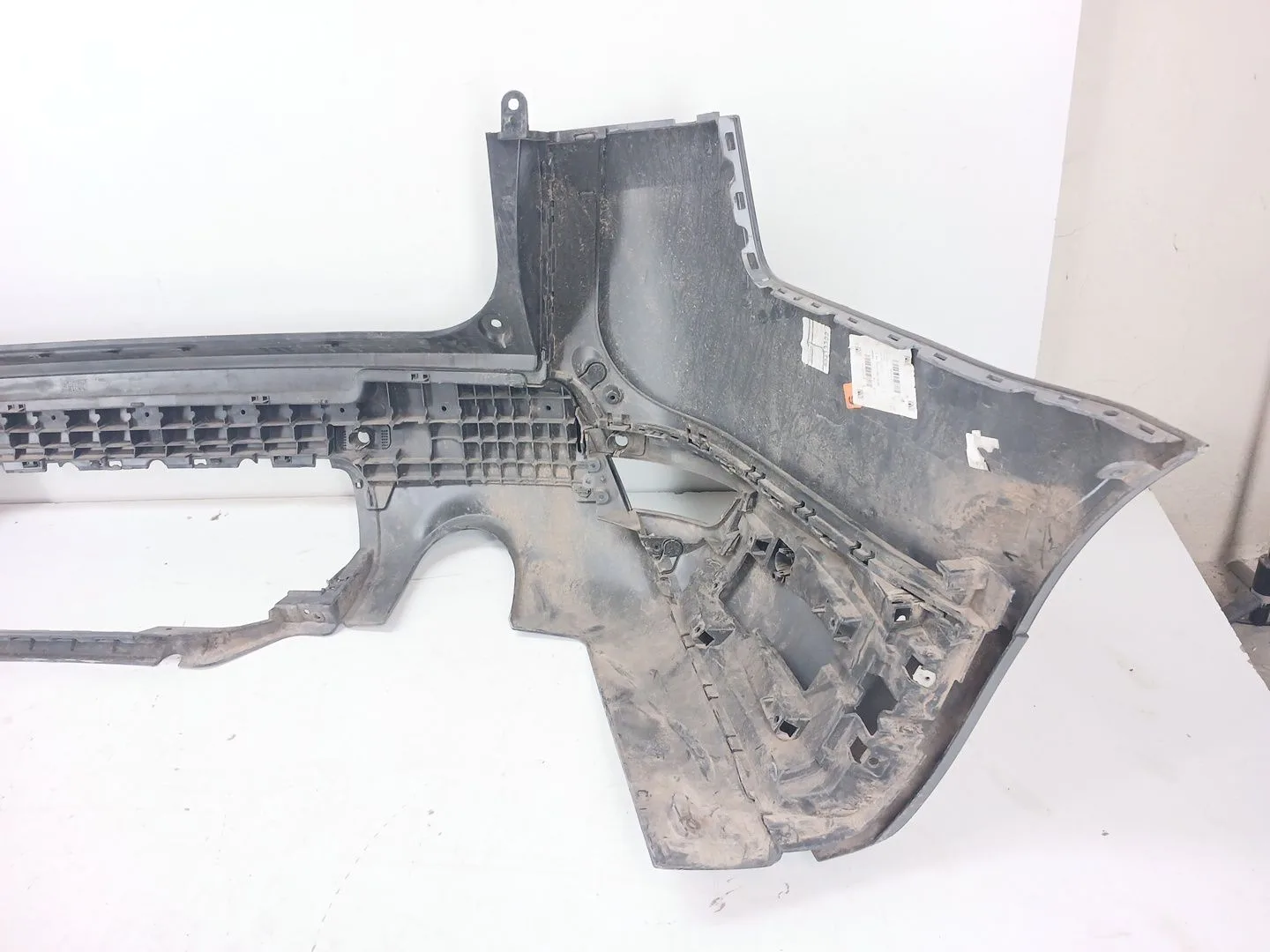 Paragolpes Delantero para Land Rover Range Rover Sport Ii (L494)