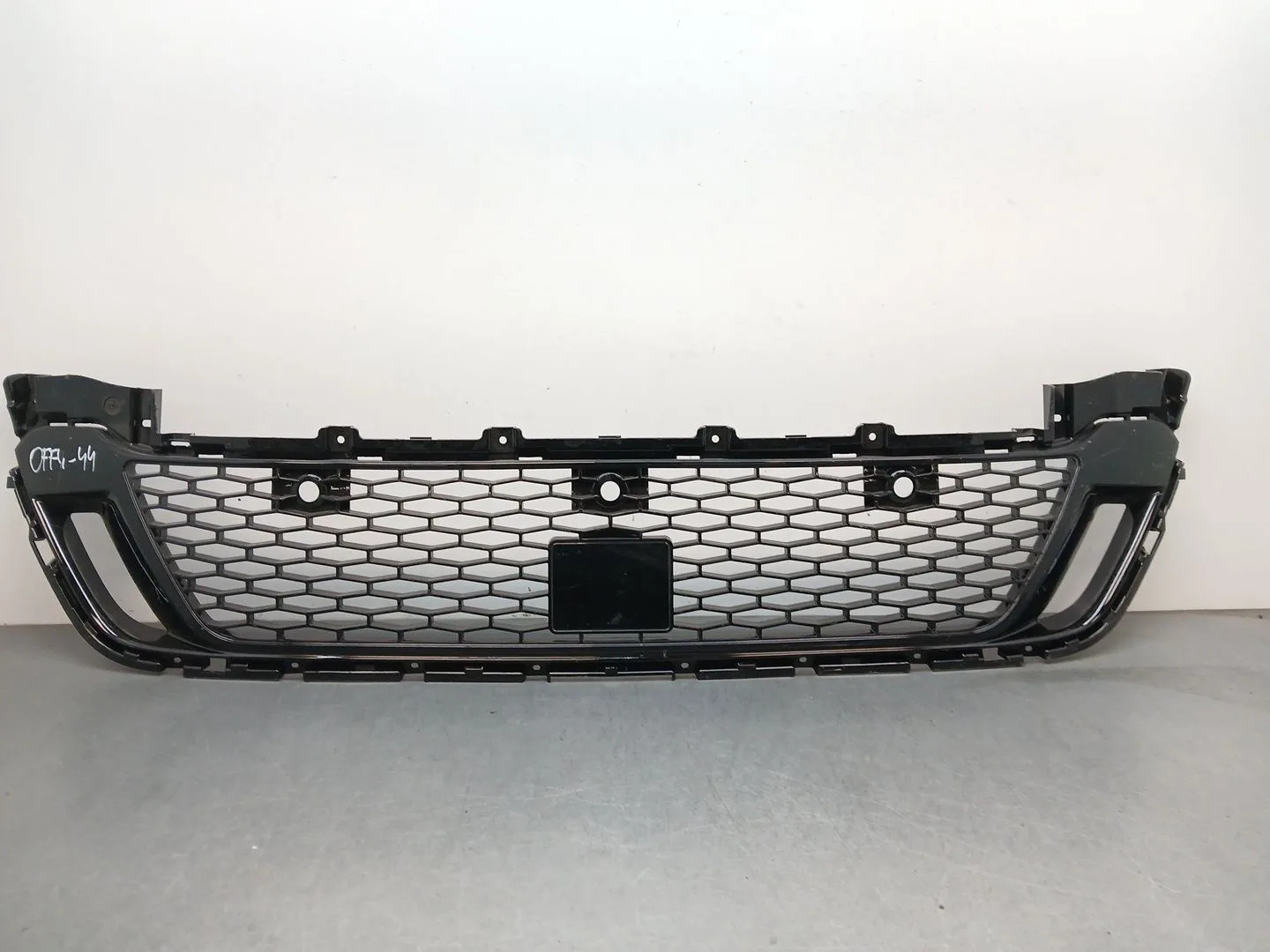 Rejilla Paragolpes Delantero para Land Rover Discovery V Van (L462)