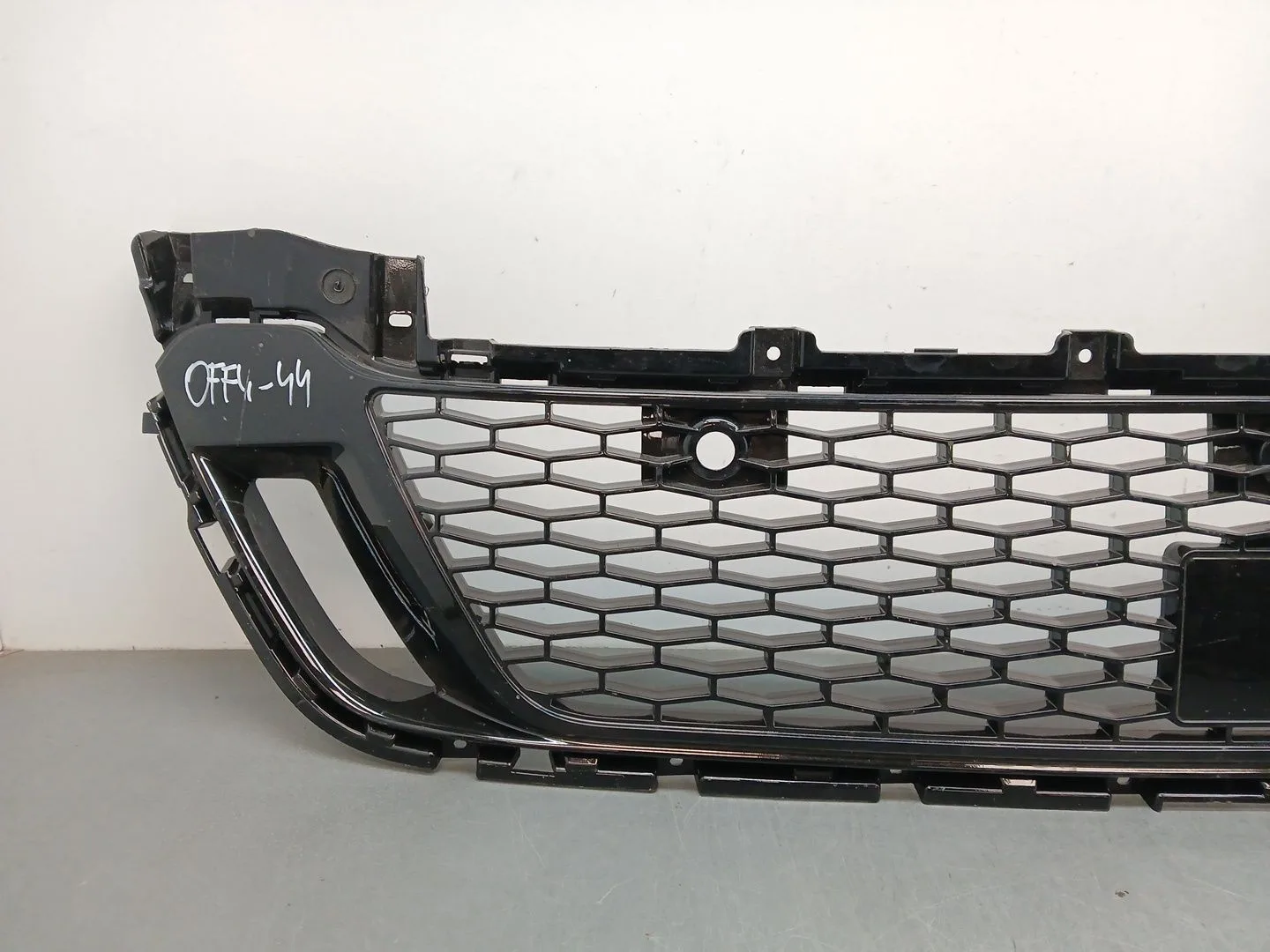 Rejilla Paragolpes Delantero para Land Rover Discovery V Van (L462)