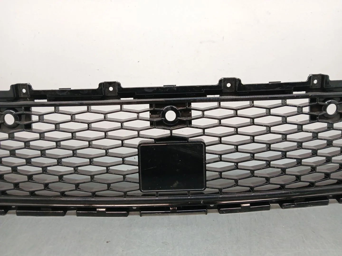 Rejilla Paragolpes Delantero para Land Rover Discovery V Van (L462)