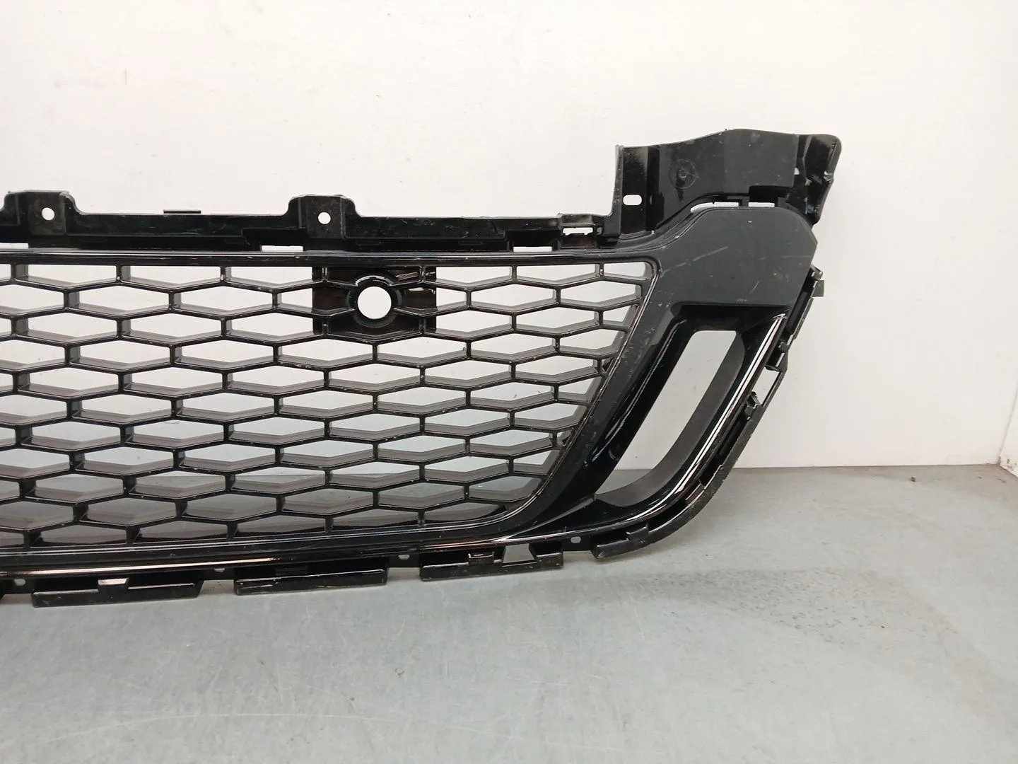 Rejilla Paragolpes Delantero para Land Rover Discovery V Van (L462)