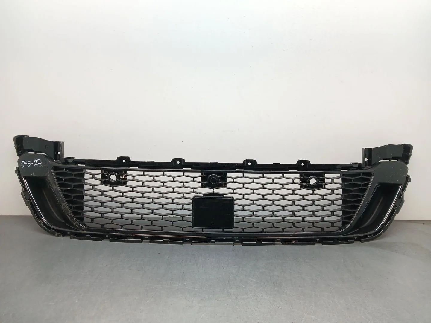 Rejilla Paragolpes Delantero para Land Rover Discovery V Van (L462)