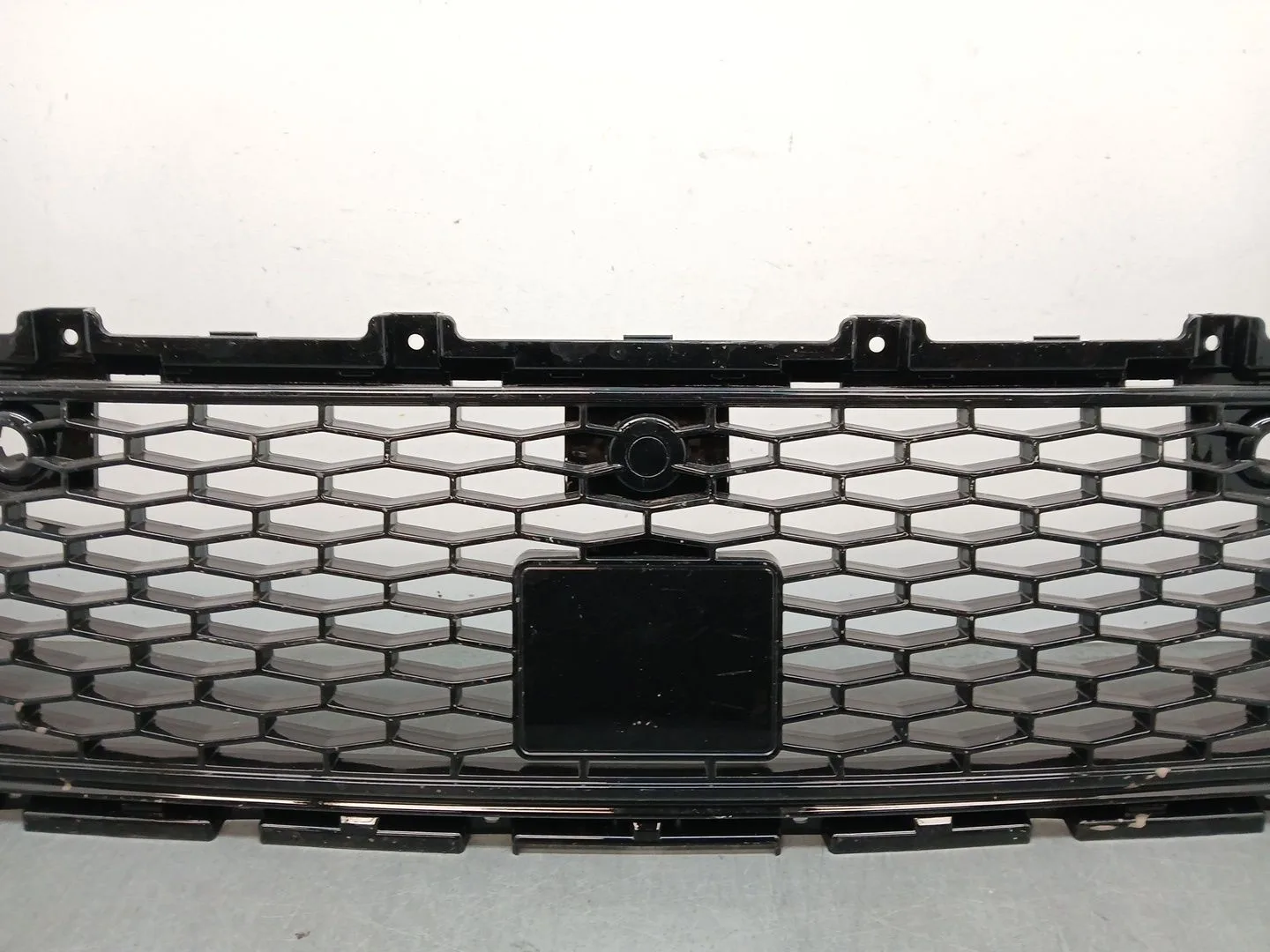 Rejilla Paragolpes Delantero para Land Rover Discovery V Van (L462)