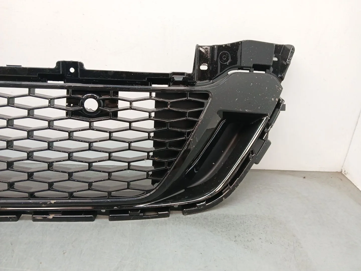 Rejilla Paragolpes Delantero para Land Rover Discovery V Van (L462)