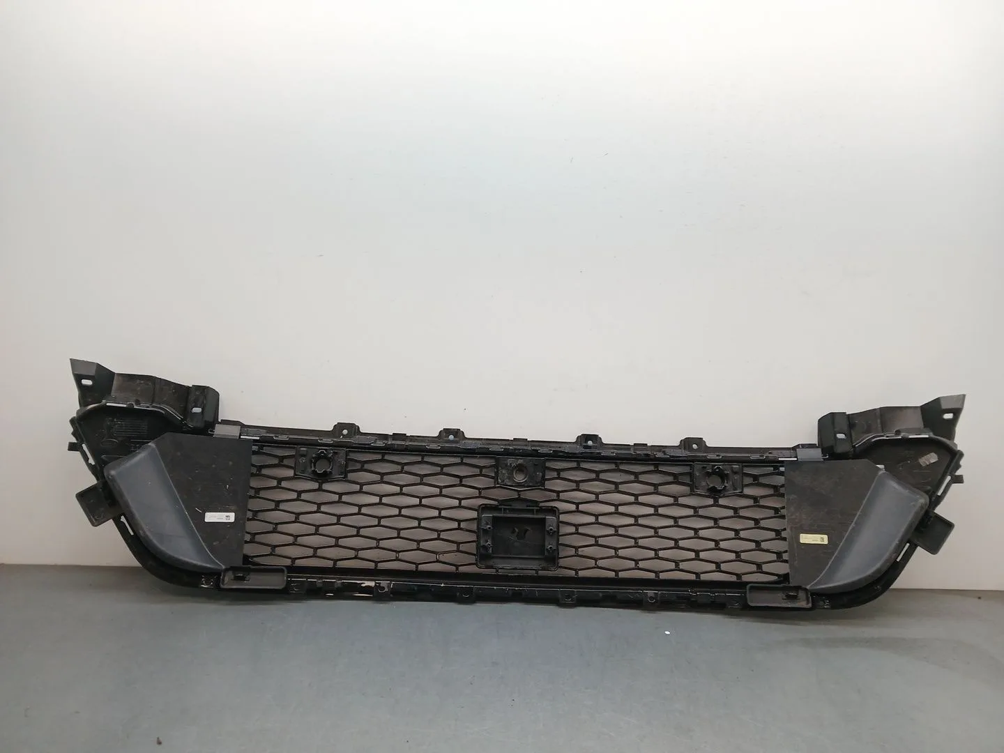 Rejilla Paragolpes Delantero para Land Rover Discovery V Van (L462)