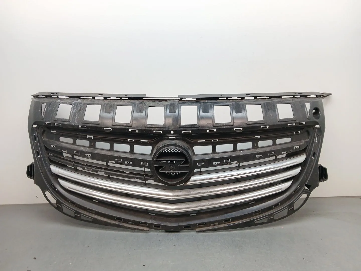 Rejilla Paragolpes Central para Opel Insignia A (G09)