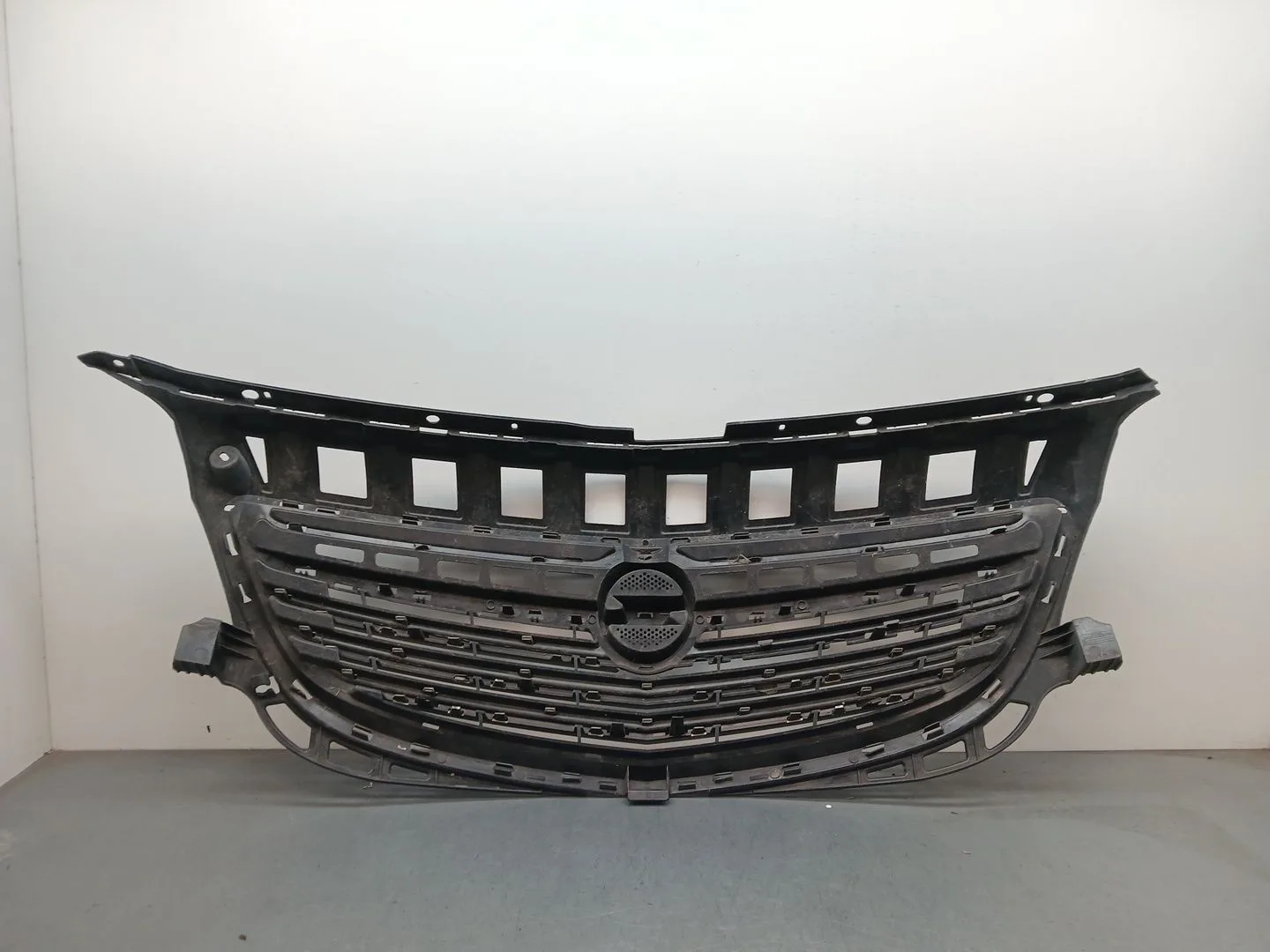 Rejilla Paragolpes Central para Opel Insignia A (G09)