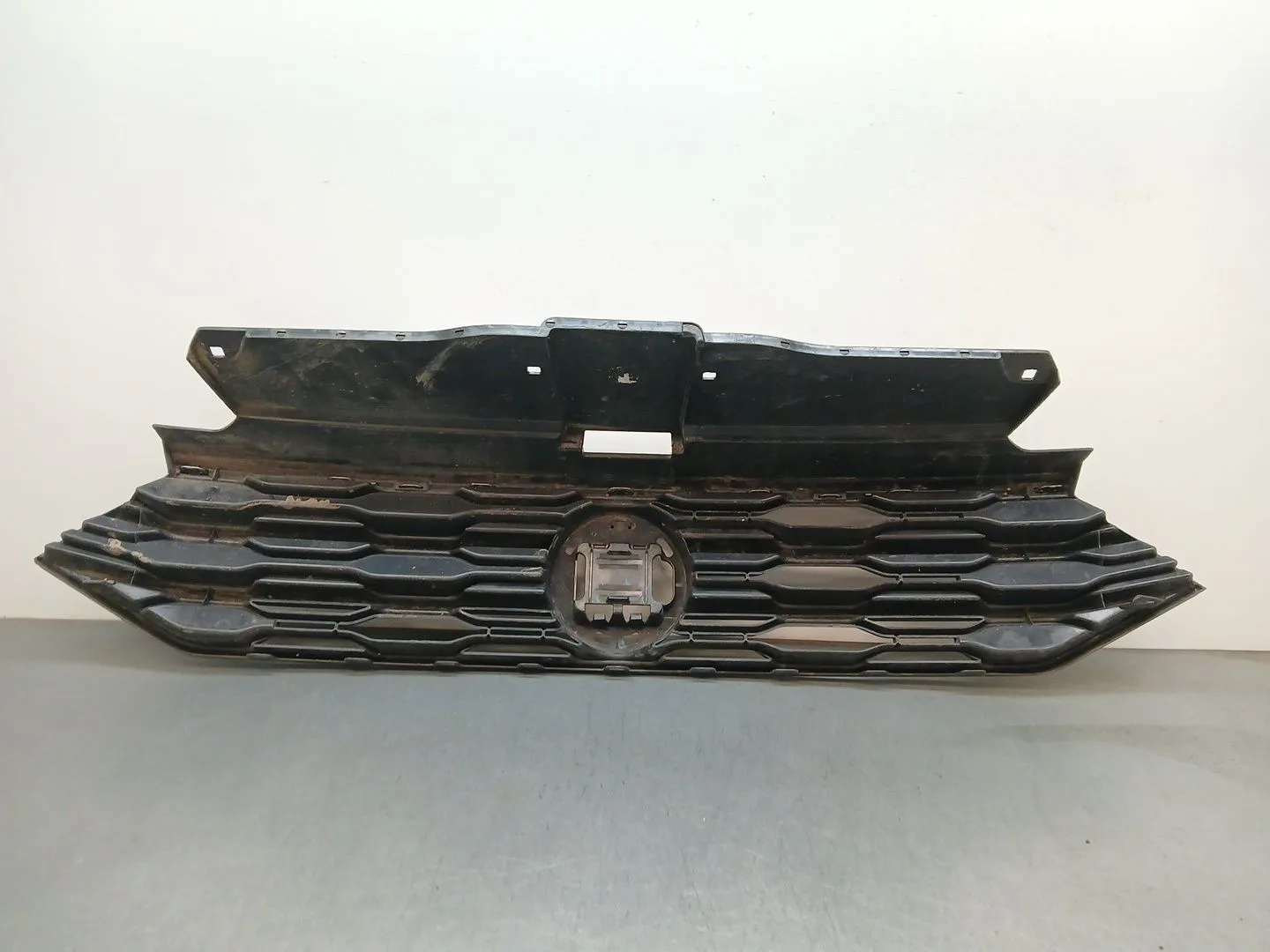 Rejilla Paragolpes Central para Volkswagen T-Roc (A11, D11)