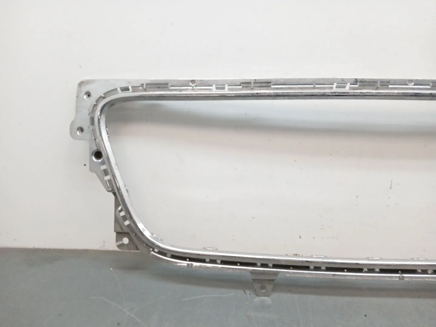 Rejilla Delantera para Bentley Flying Spur (4W_)