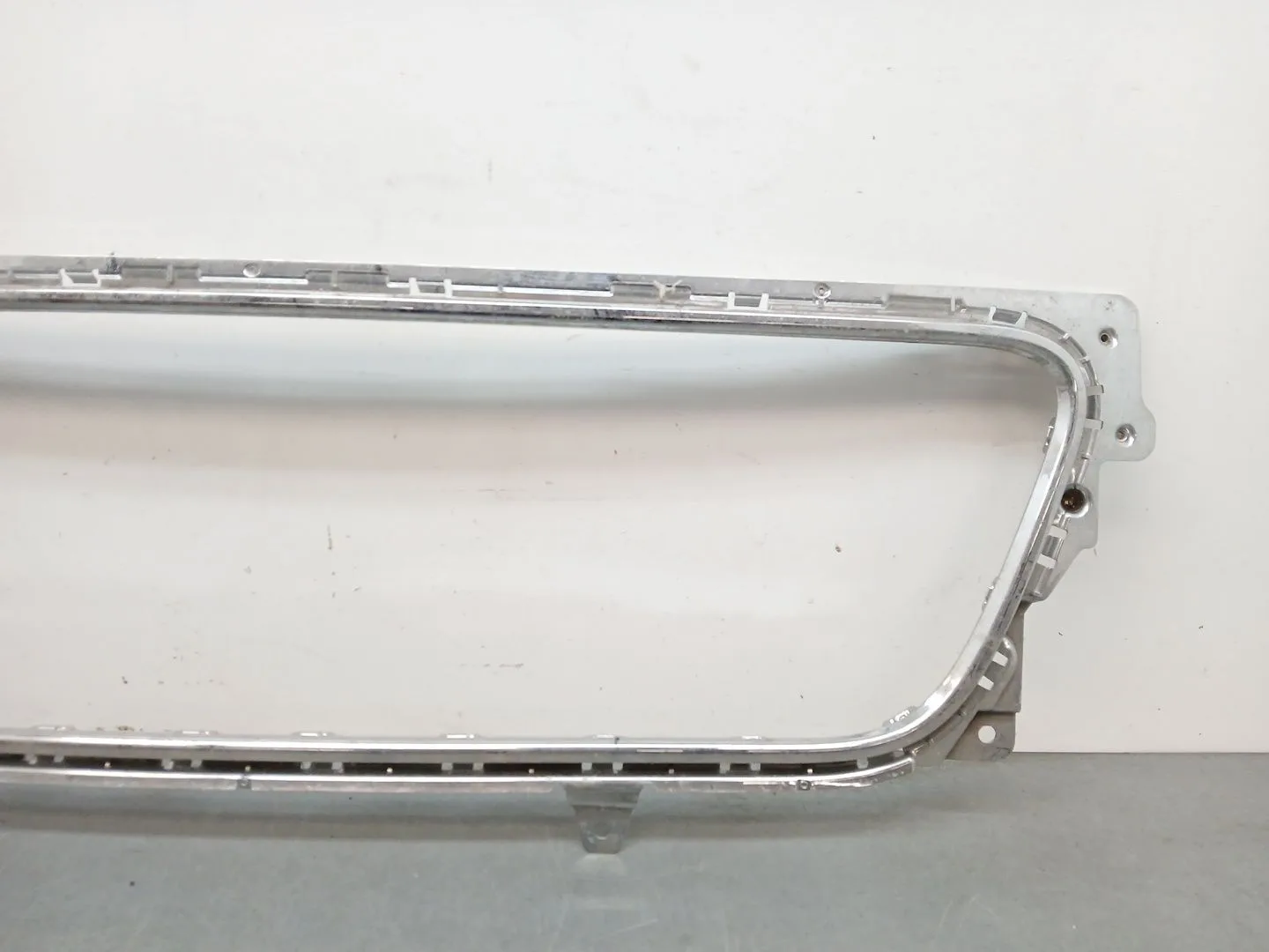 Rejilla Delantera para Bentley Flying Spur (4W_)