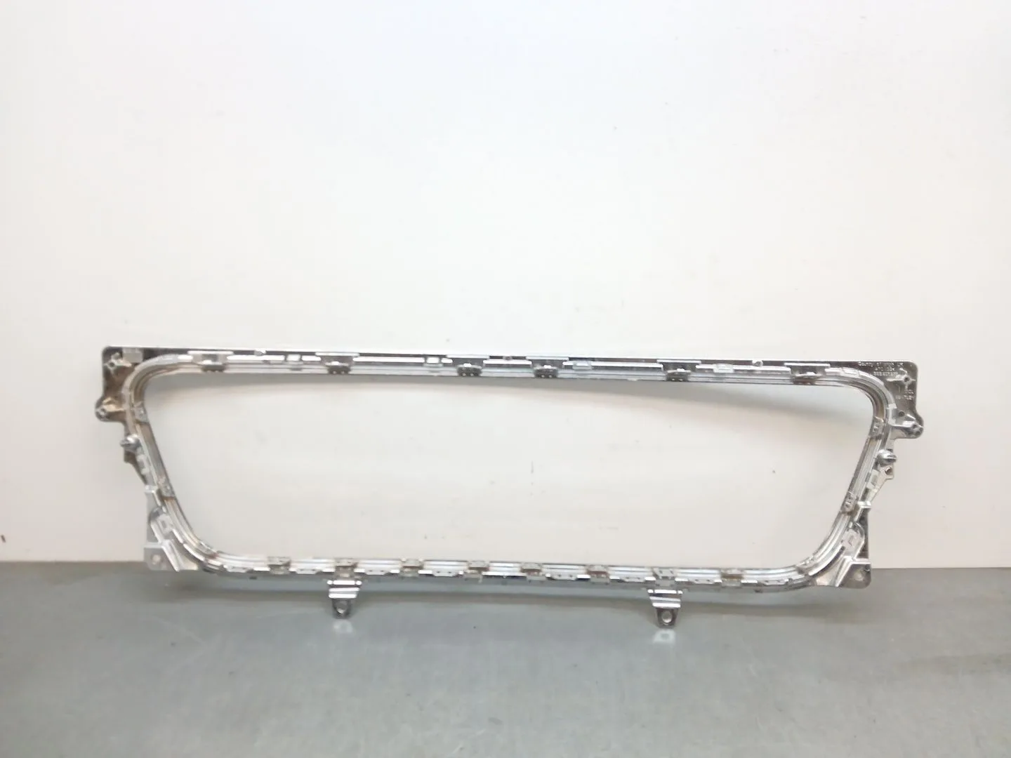 Rejilla Delantera para Bentley Flying Spur (4W_)