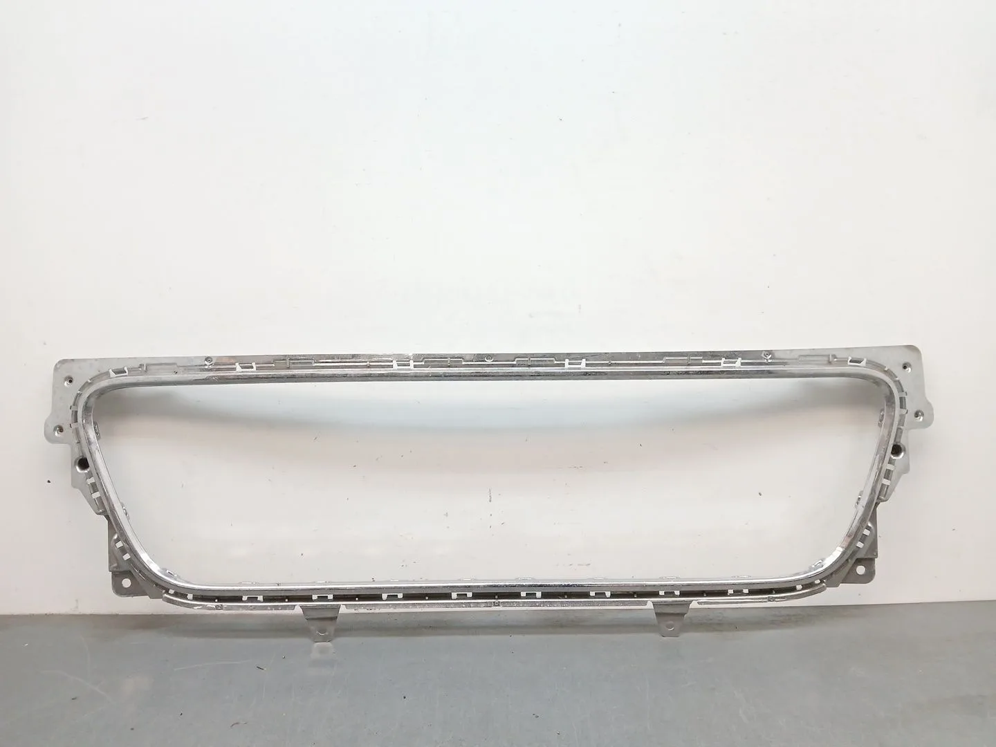 Rejilla Paragolpes Delantero para Bentley Flying Spur (4W_)