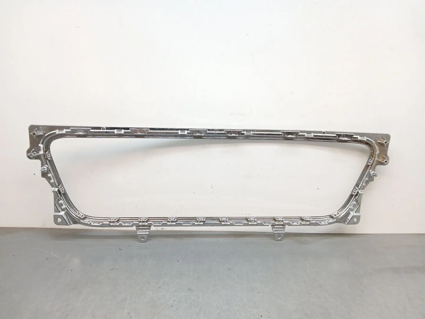 Rejilla Paragolpes Delantero para Bentley Flying Spur (4W_)