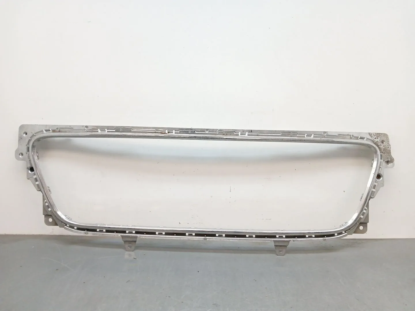 Rejilla Paragolpes Delantero para Bentley Flying Spur (4W_)