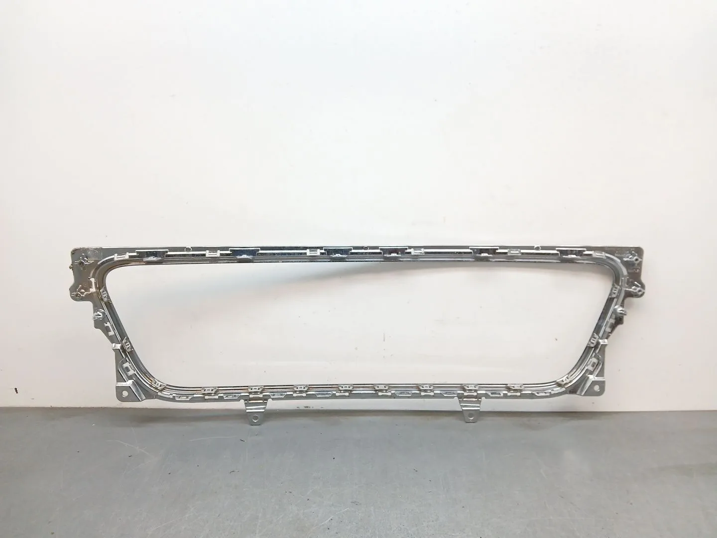 Rejilla Paragolpes Delantero para Bentley Flying Spur (4W_)