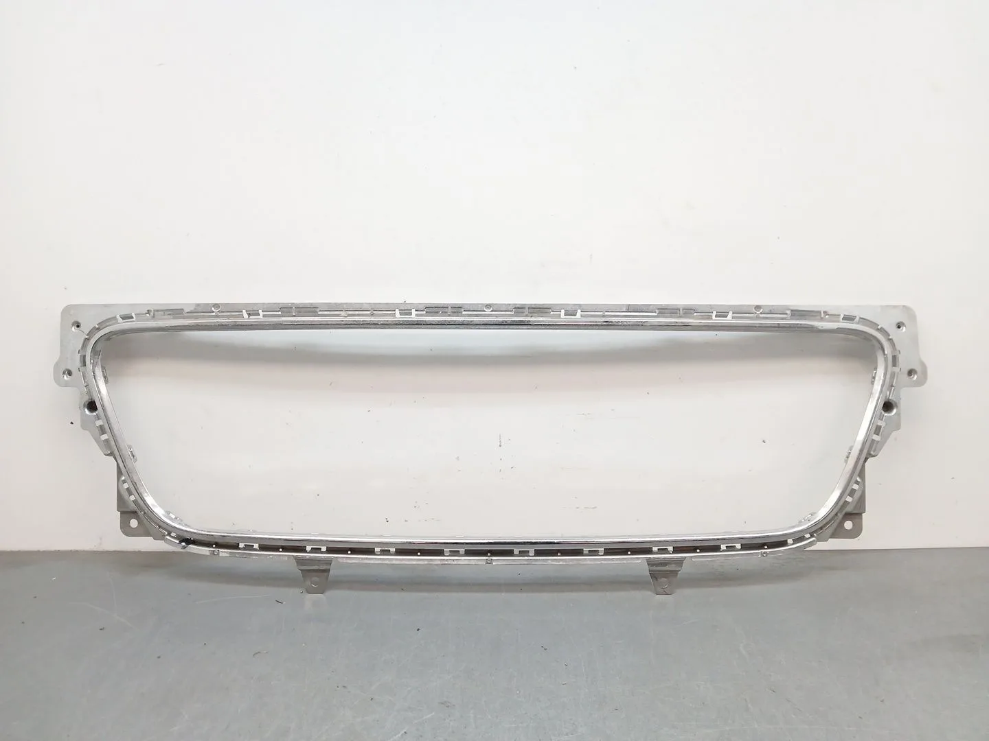 Rejilla Paragolpes Delantero para Bentley Flying Spur (4W_)