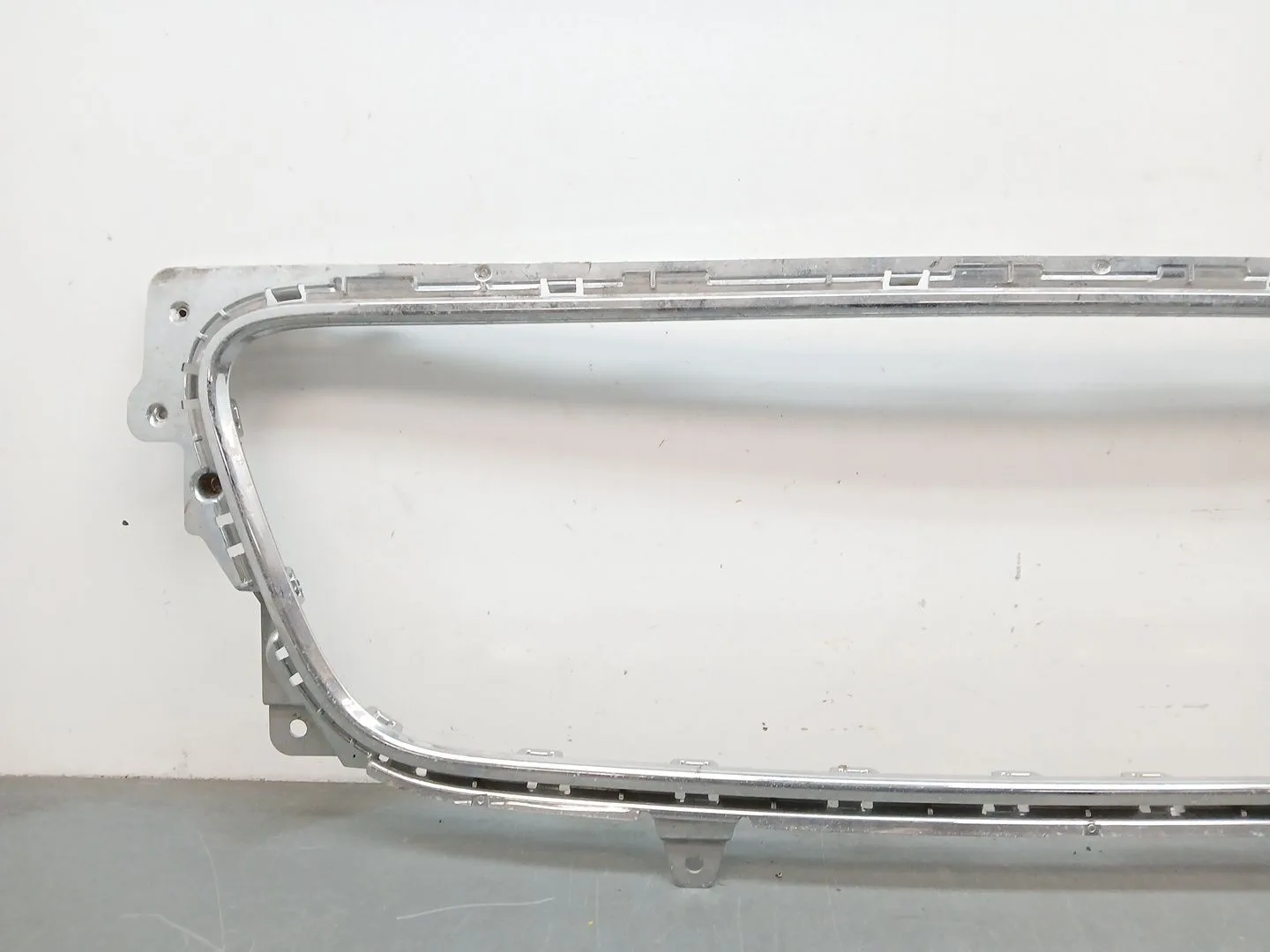 Rejilla Delantera para Bentley Flying Spur (4W_)