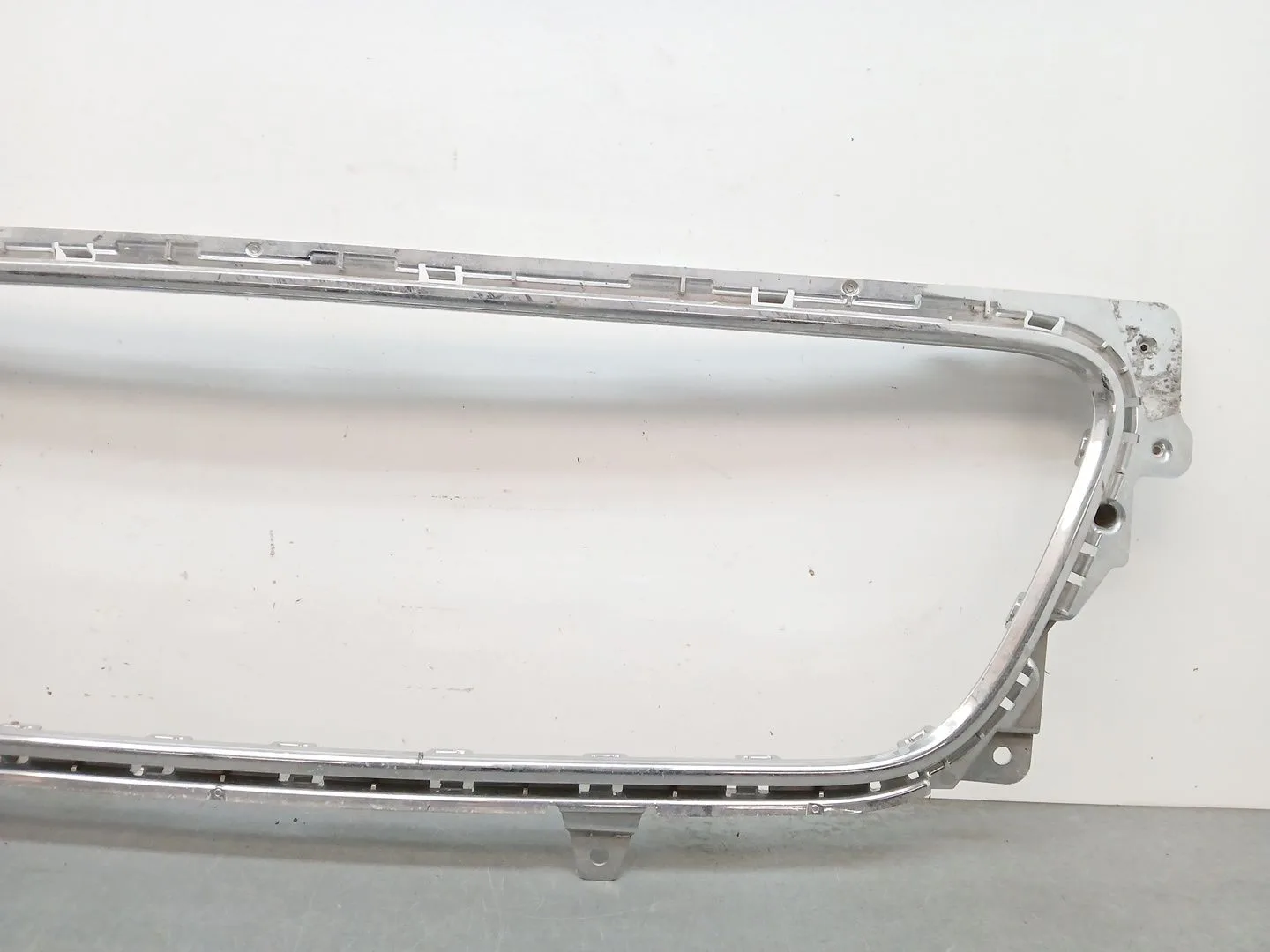 Rejilla Delantera para Bentley Flying Spur (4W_)